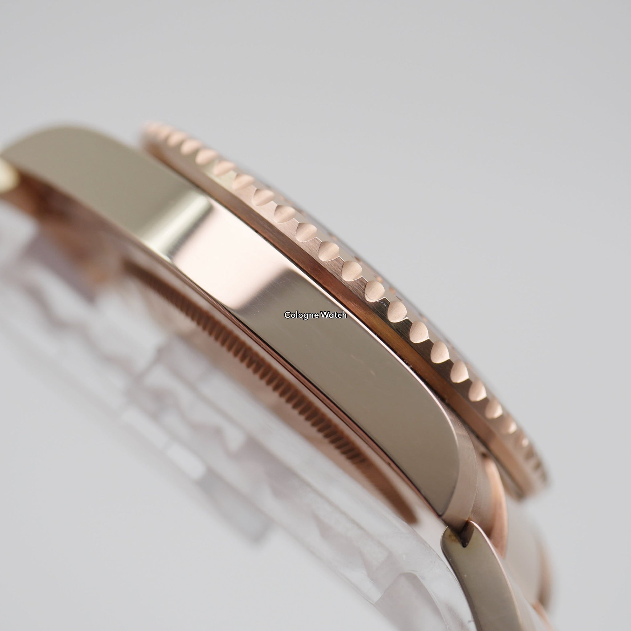 Rolex GMT-Master II 126715CHNR - 2022