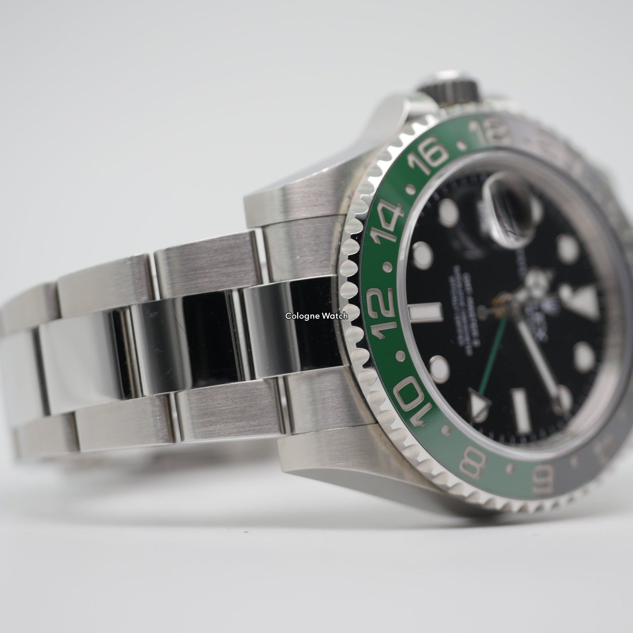 Rolex GMT-Master II Steel 126720VTNR - 2023