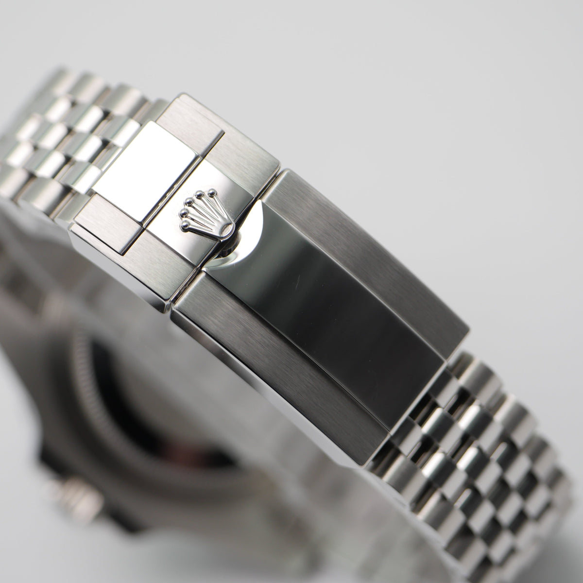 Rolex GMT-Master II Stahl 126720VTNR "Sprite" - 2026
