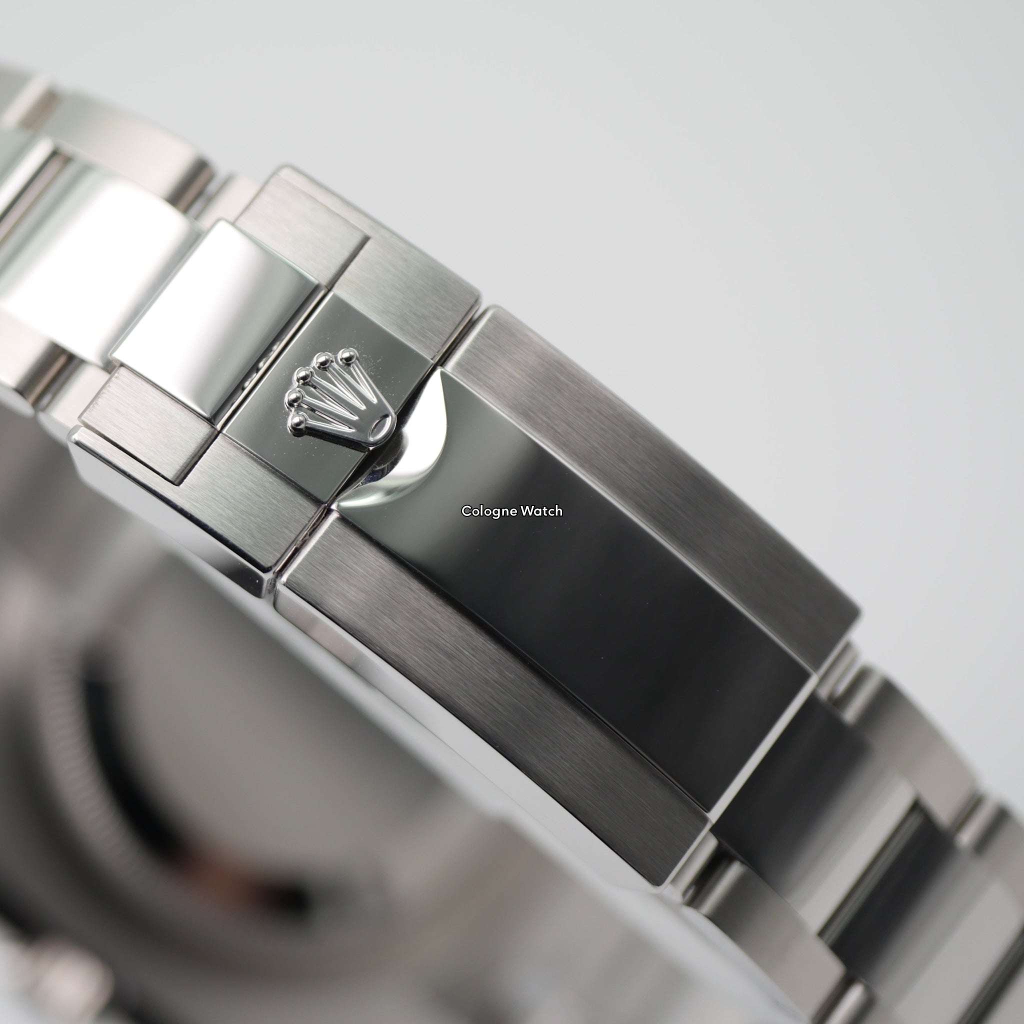 Rolex GMT-Master II 126720VTNR - 2024