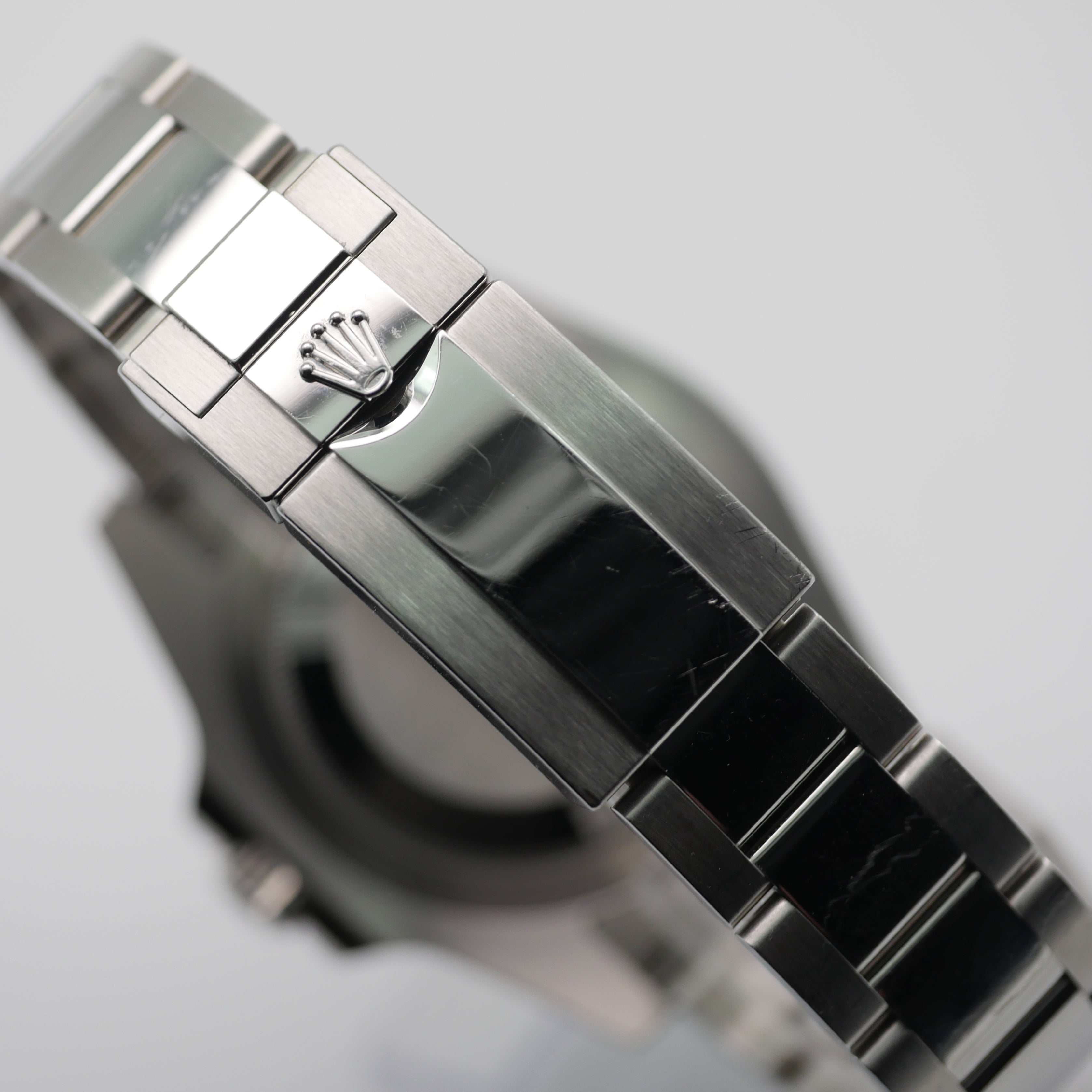 Rolex GMT-Master II Steel 126720VTNR - 2024 