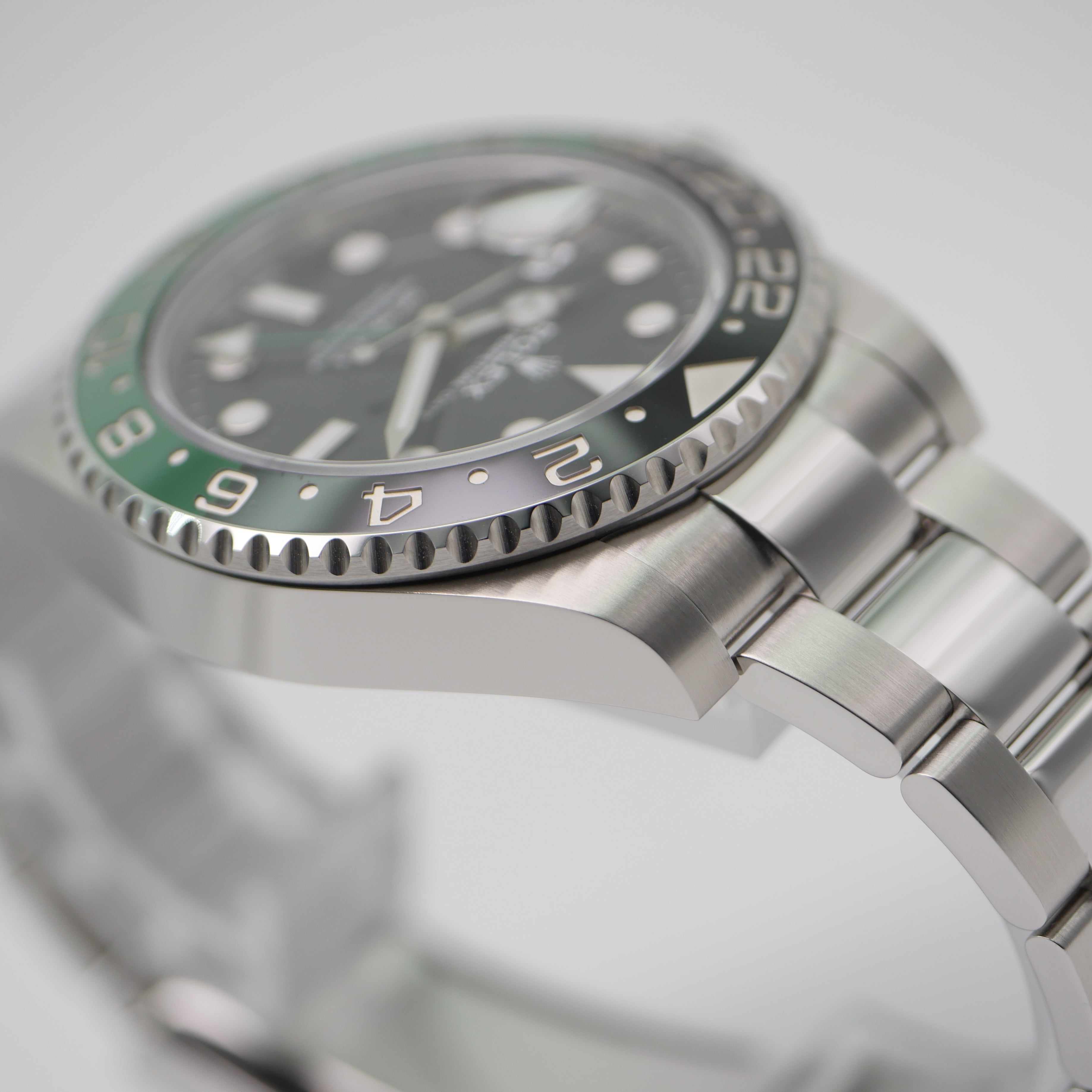 Rolex GMT-Master II Steel 126720VTNR - 2024 