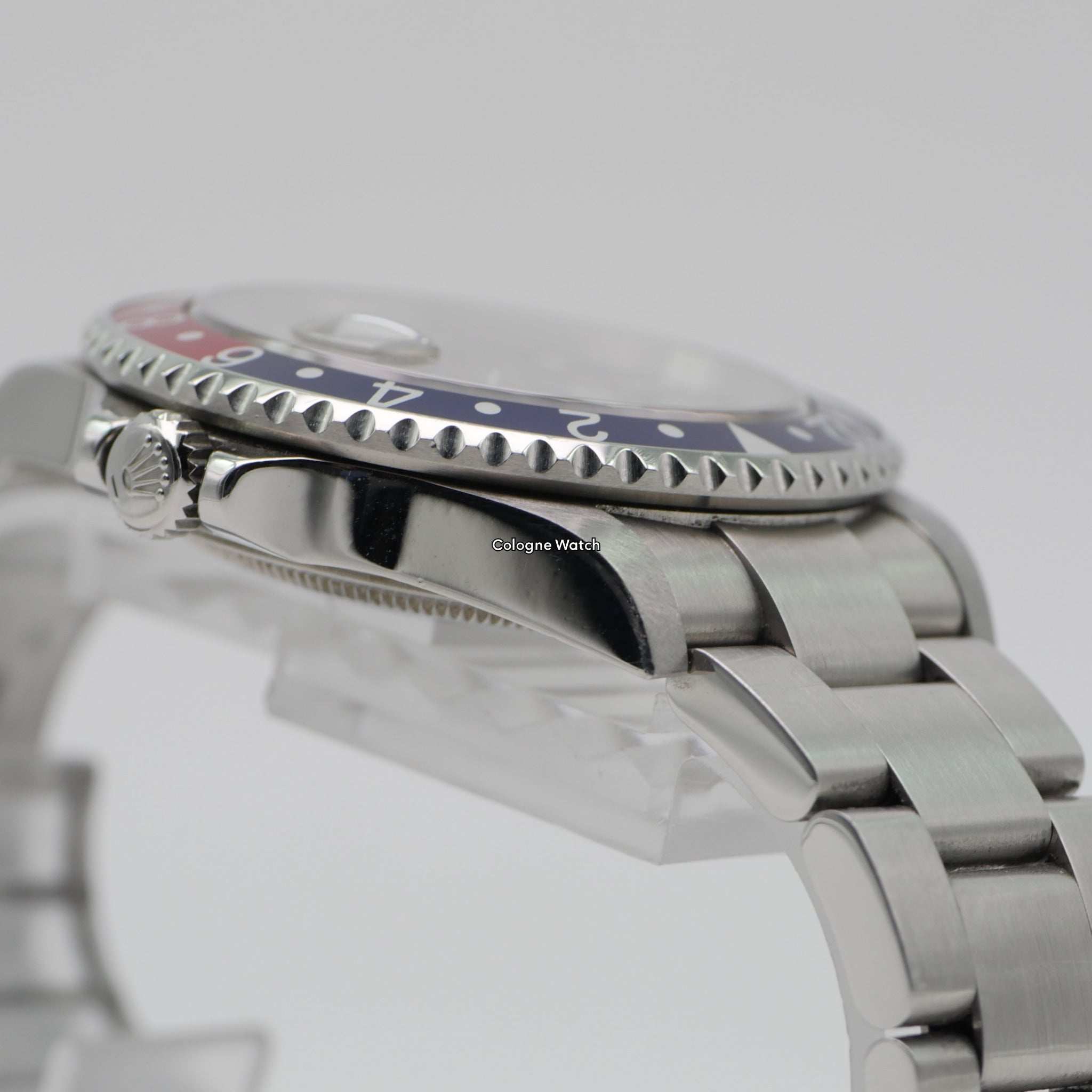 Rolex GMT-Master II 16710 - 2005
