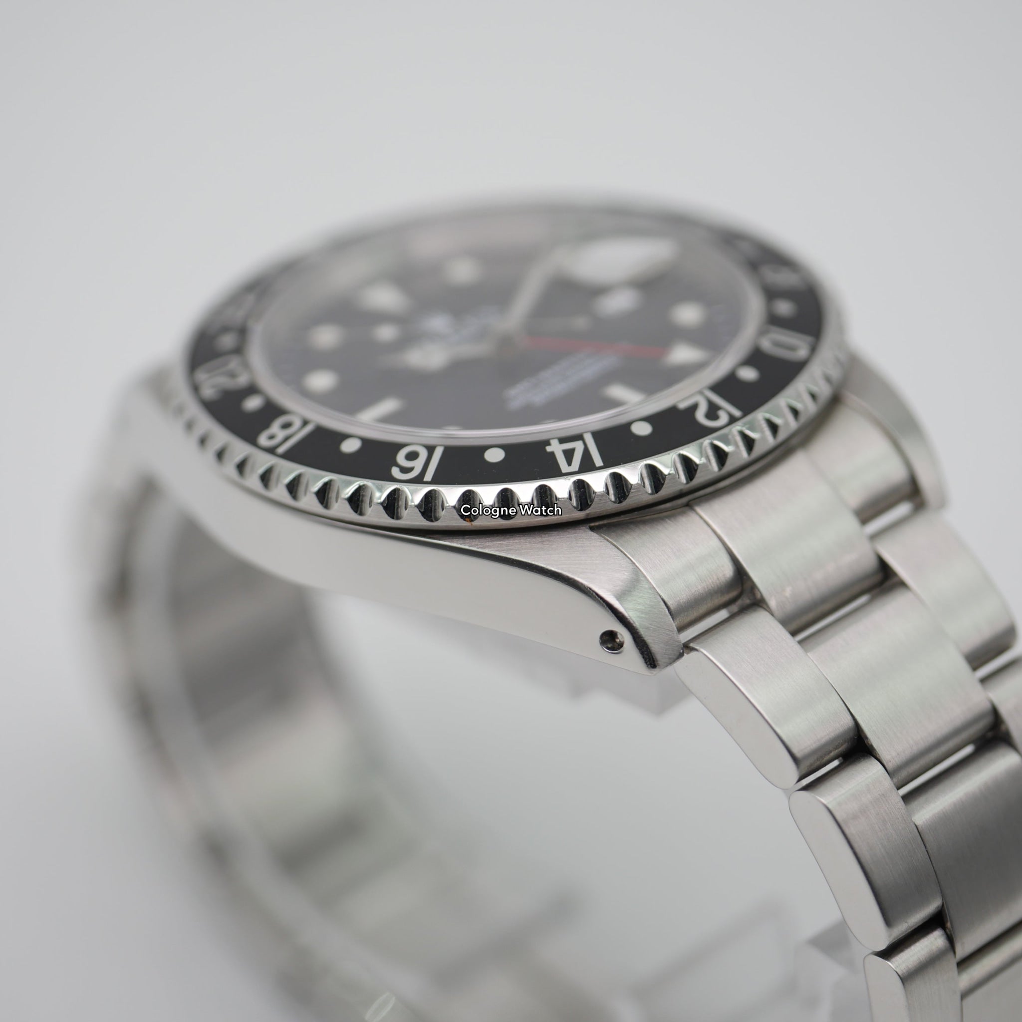 Rolex GMT-Master II 16710 - 2006