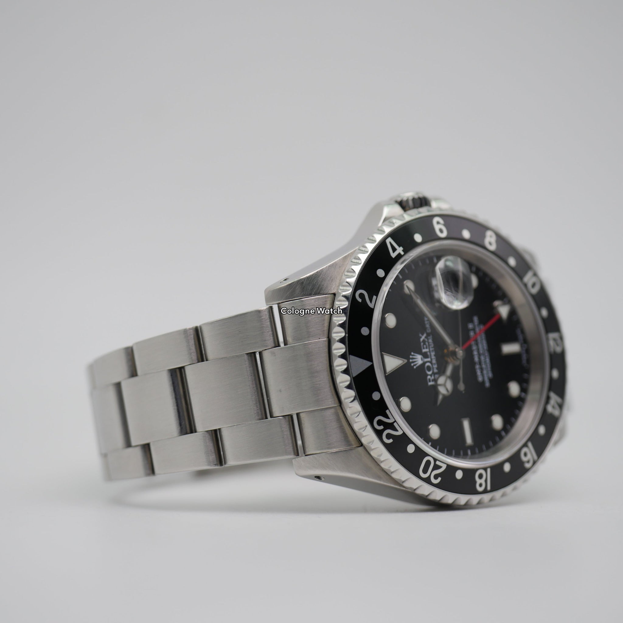 Rolex GMT-Master II 16710 - 2006