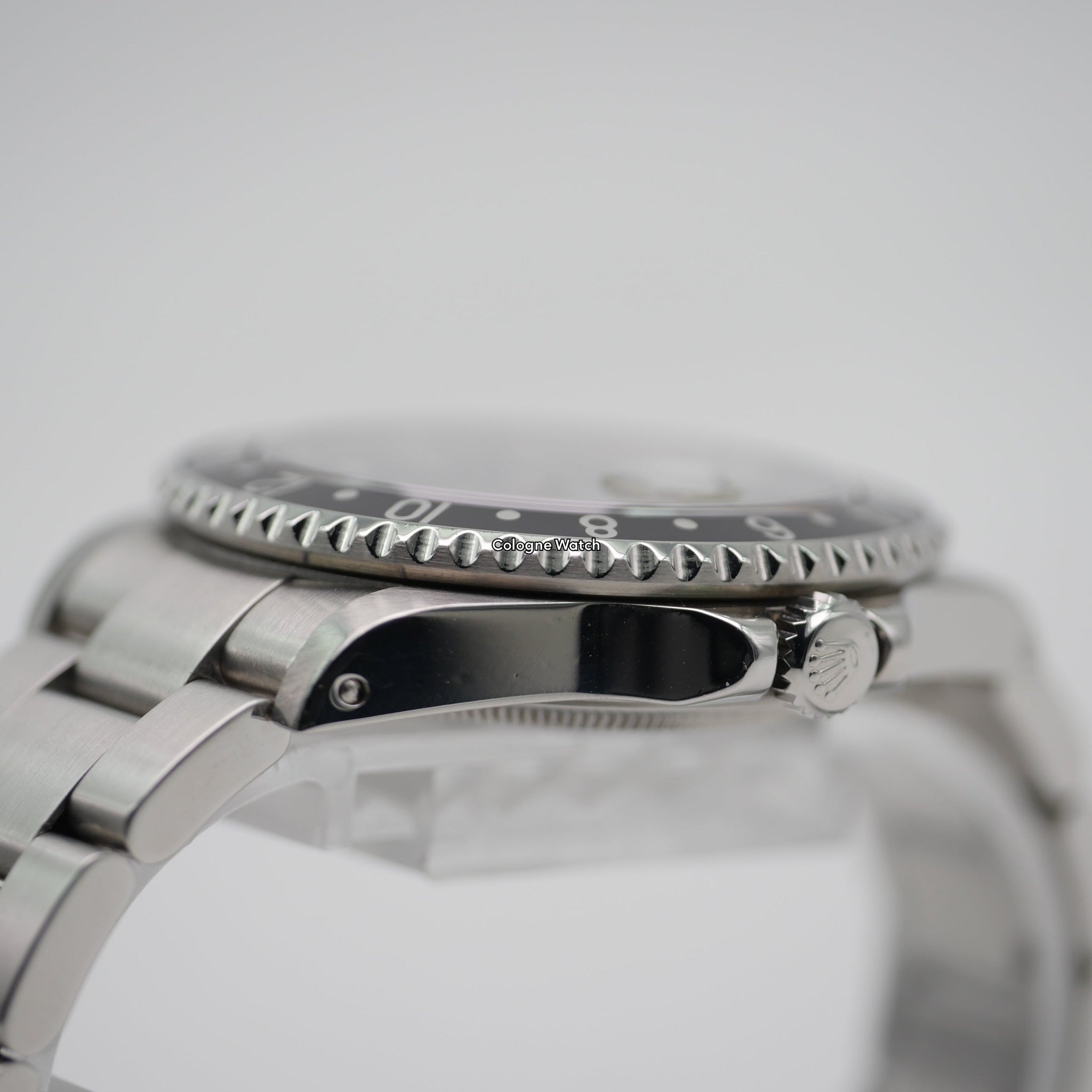 Rolex GMT-Master II Stahl 16710 - 1992