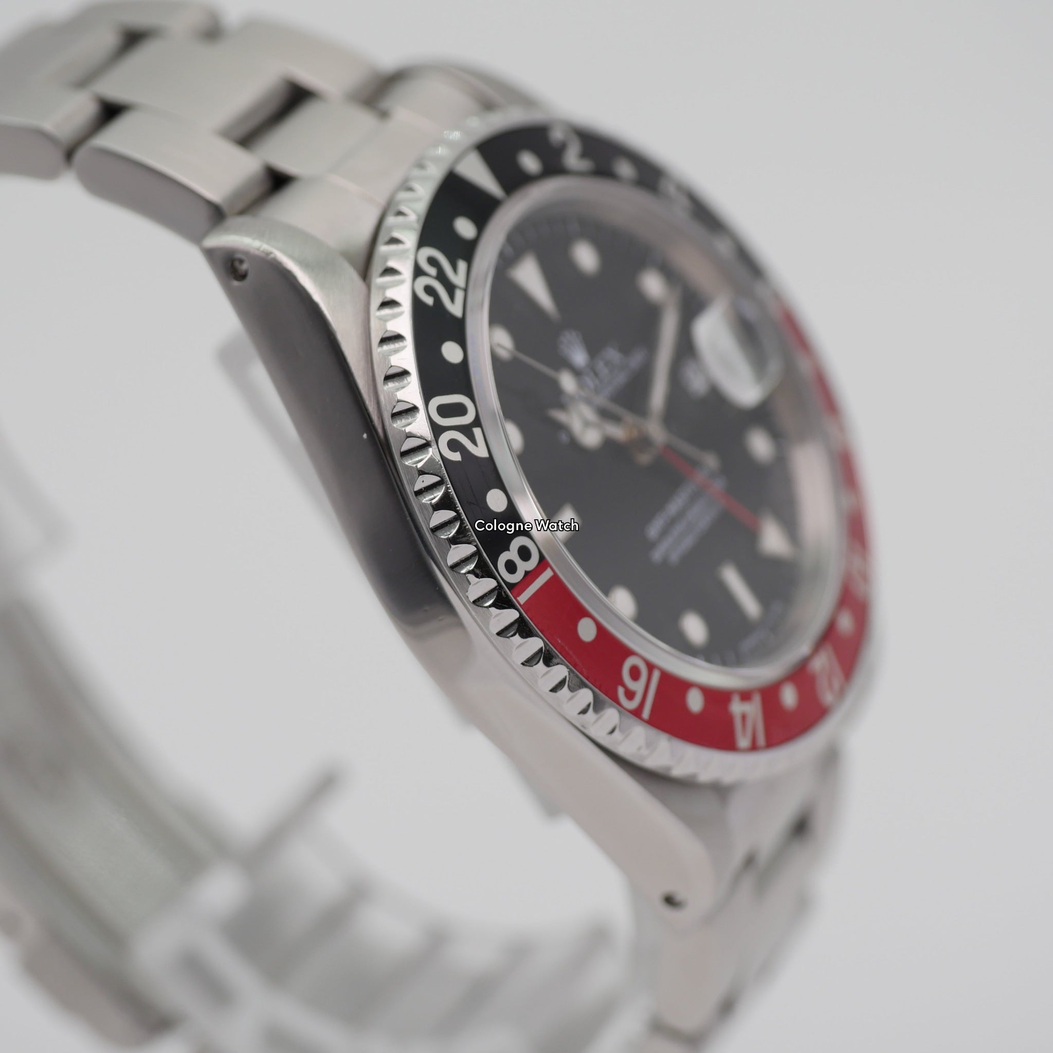 Rolex GMT-Master II - 16710
