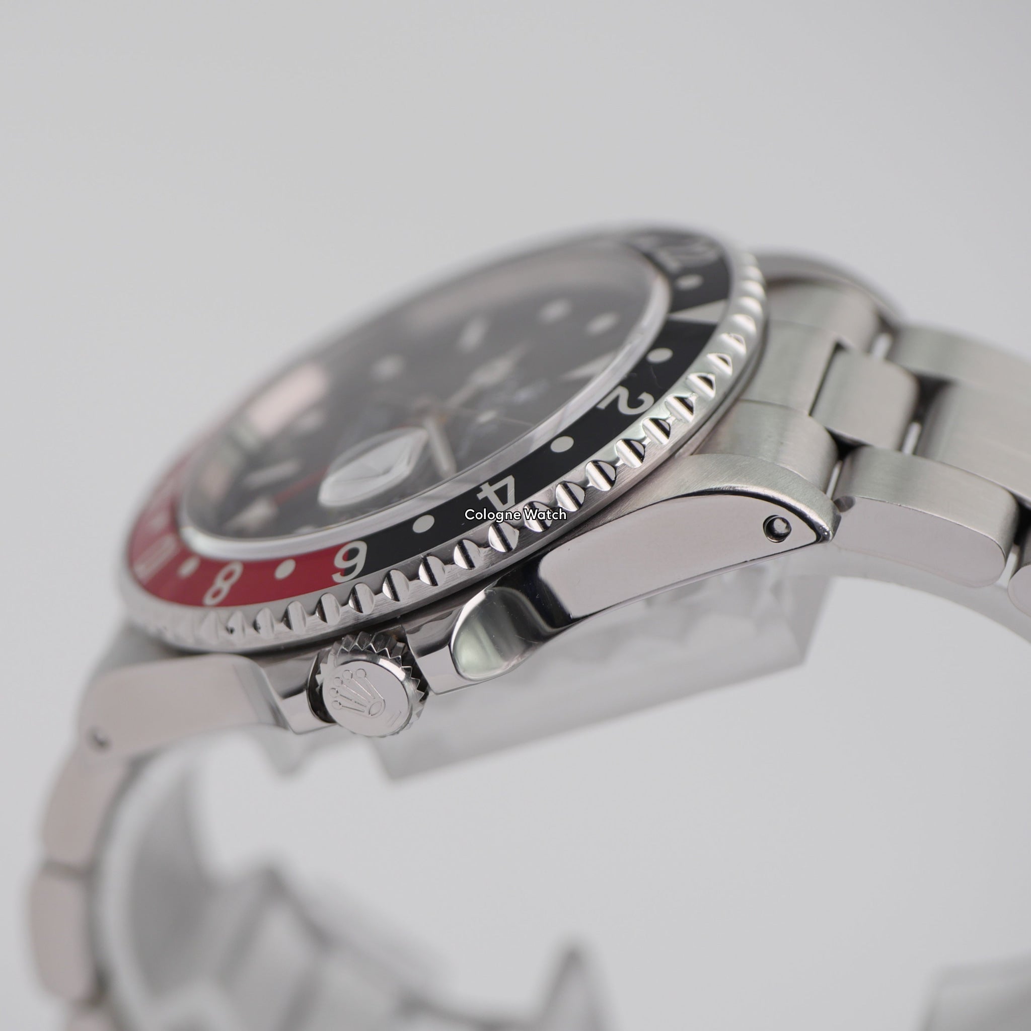 Rolex GMT-Master II - 16710