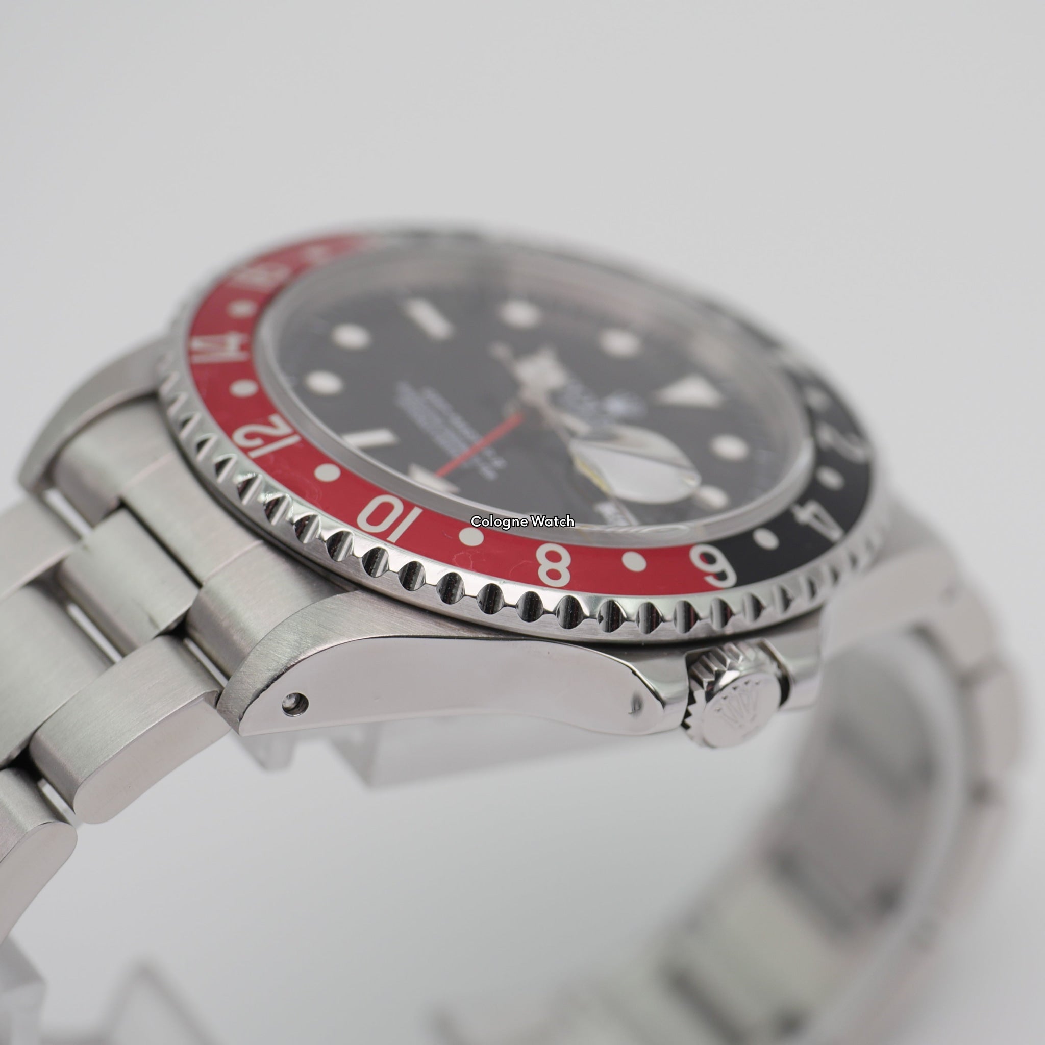 Rolex GMT-Master II - 16710