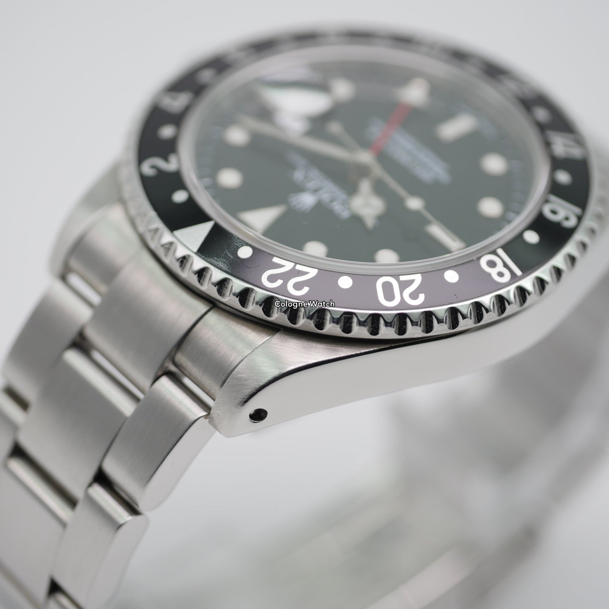Rolex GMT-Master II 16710 - 2006