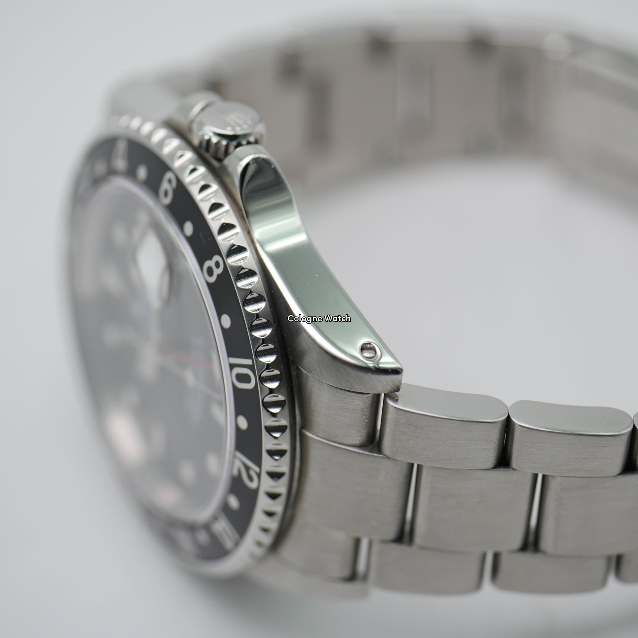 Rolex GMT-Master II 16710 - 2006