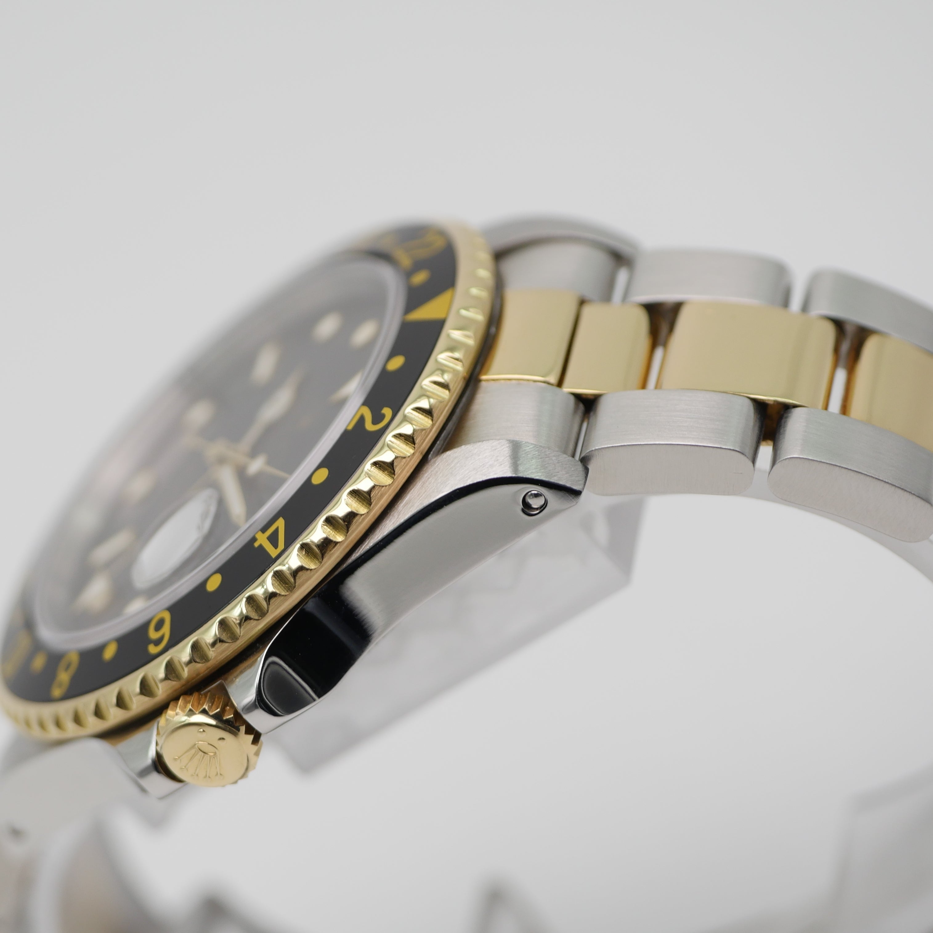Rolex GMT-Master II 16713 - 2000