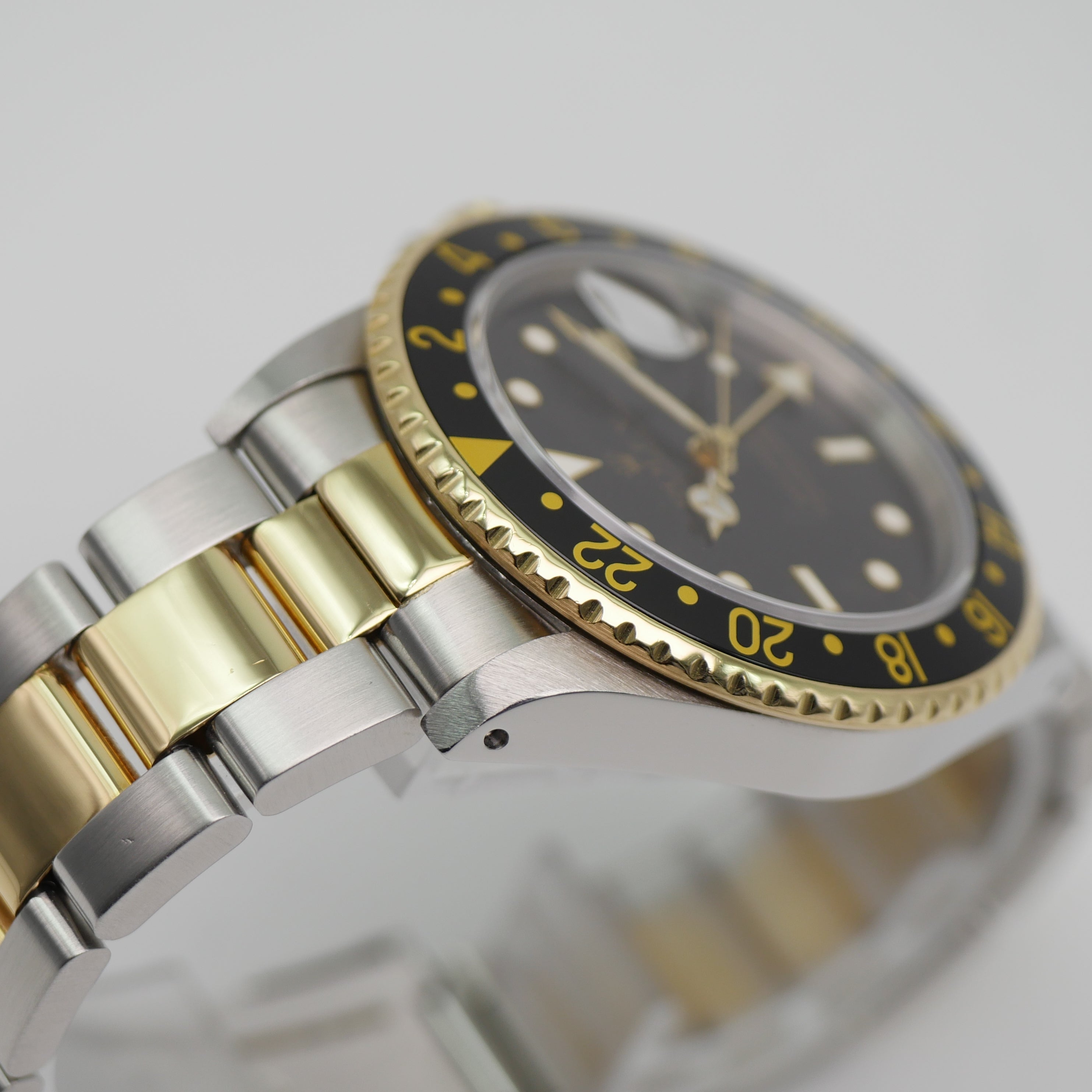 Rolex GMT-Master II 16713 - 2000