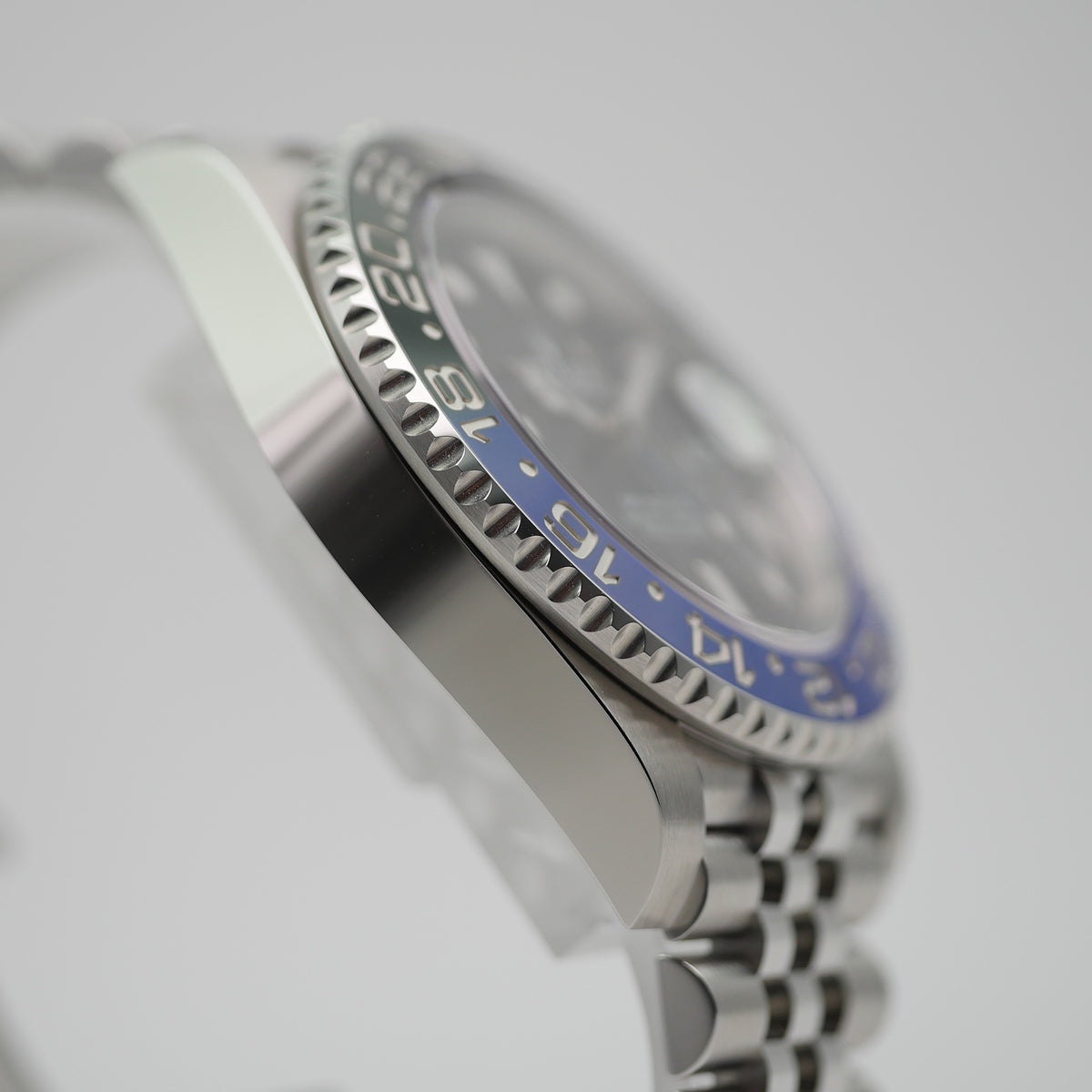 Rolex GMT-Master II 126710BLNR - 2026 Unworn