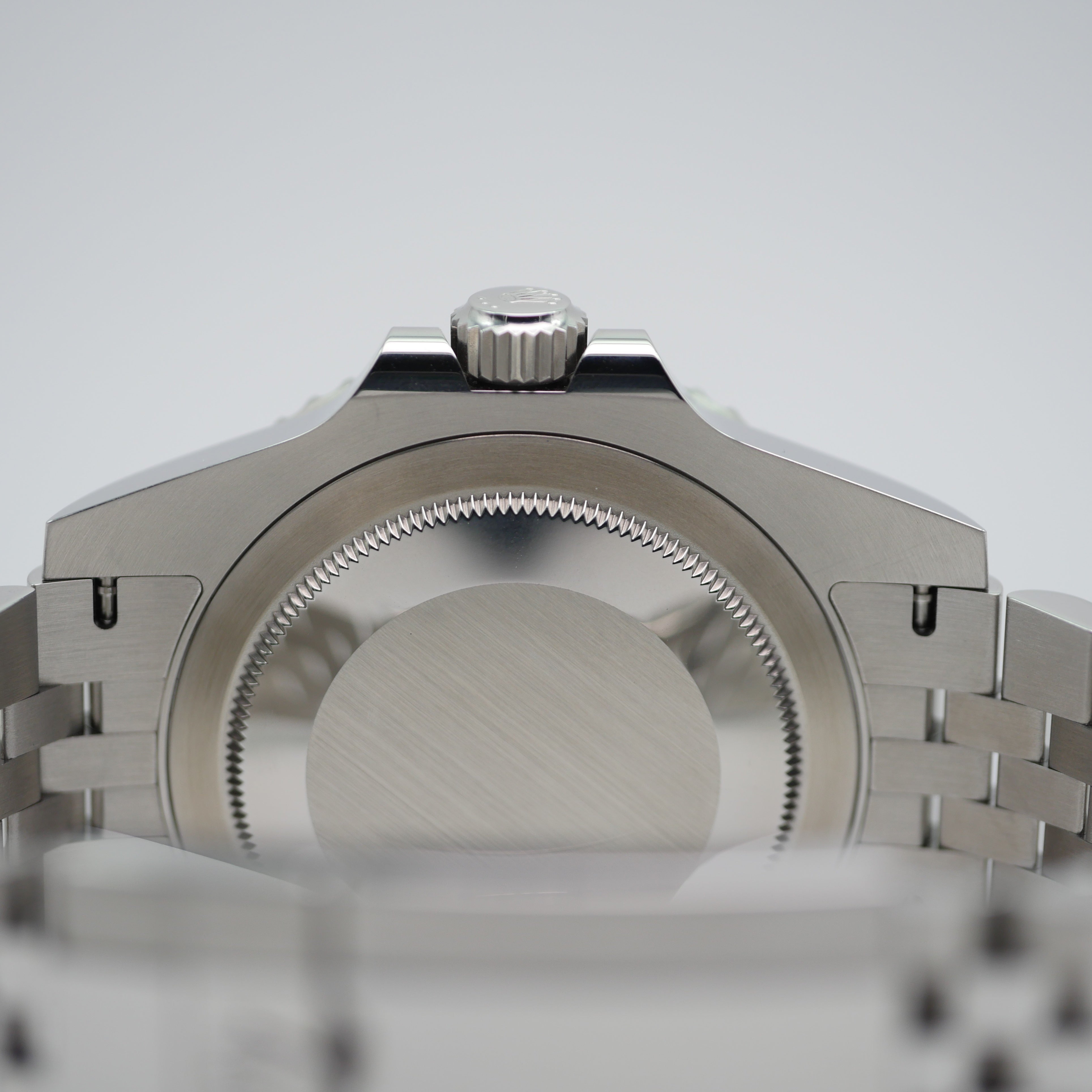 Rolex GMT-Master II 126710BLNR - 2020