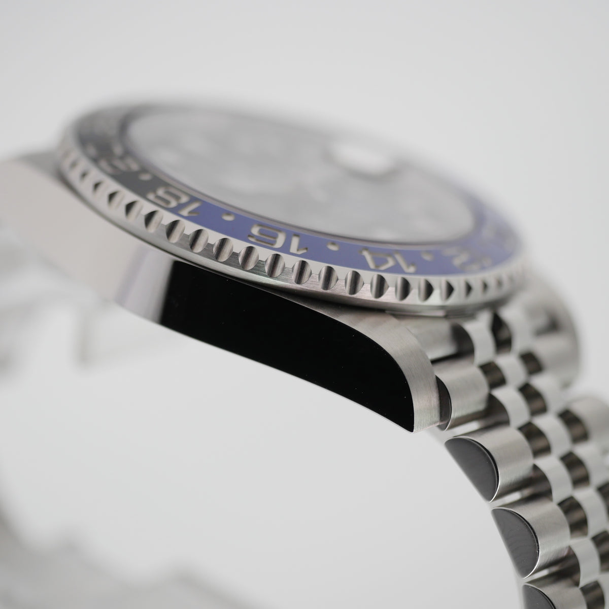 Rolex GMT-Master II 126710BLNR - 2026 Unworn