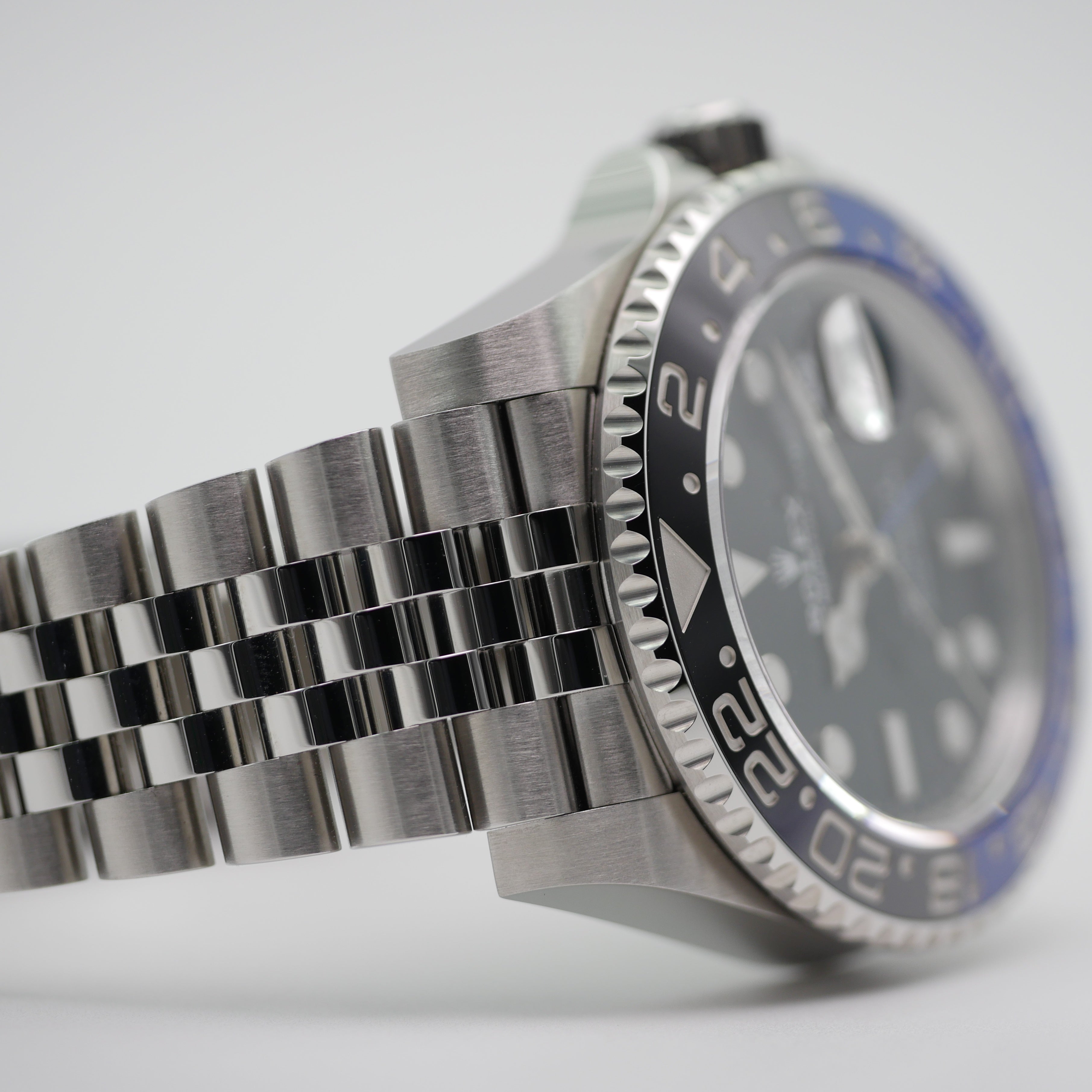 Rolex GMT-Master II 126710BLNR - 2026 UNWORN