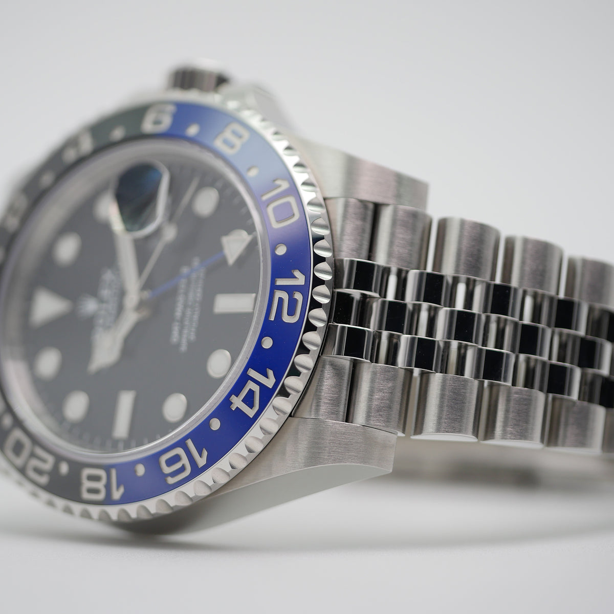 Rolex GMT-Master II 126710BLNR - 2026 Unworn