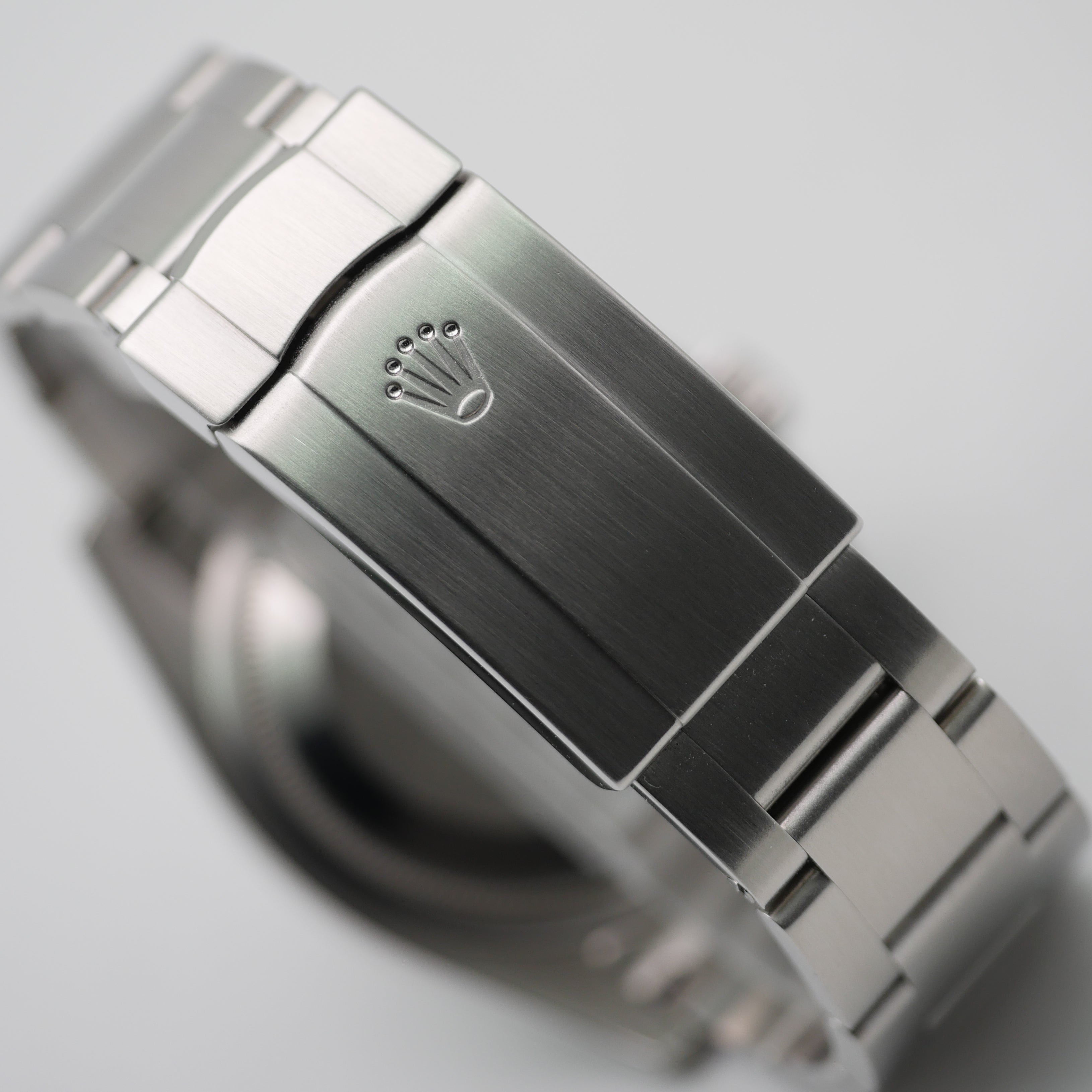 Rolex Oyster Perpetual 36 Steel 116000 - 2009