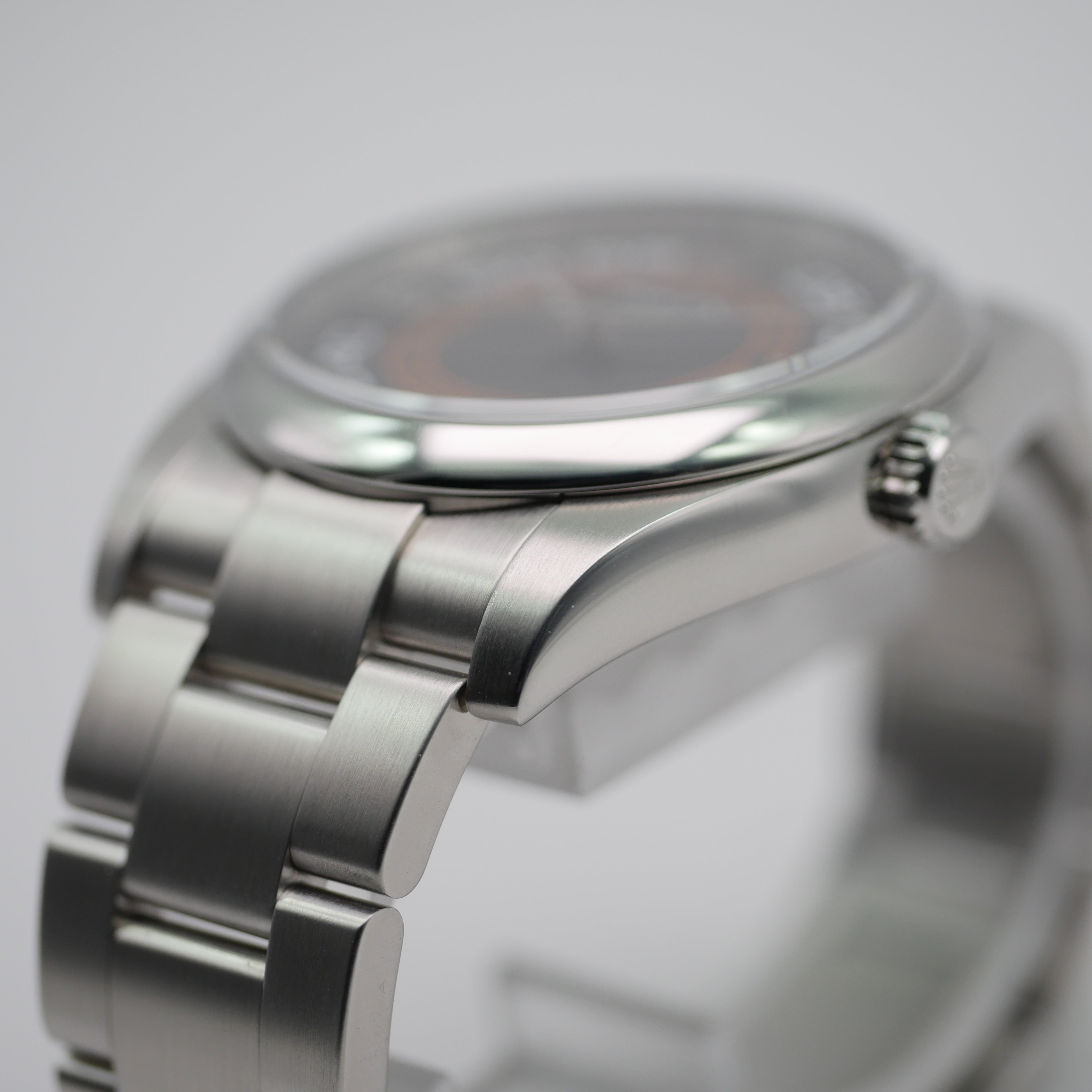 Rolex Oyster Perpetual 36 Steel 116000 - 2009