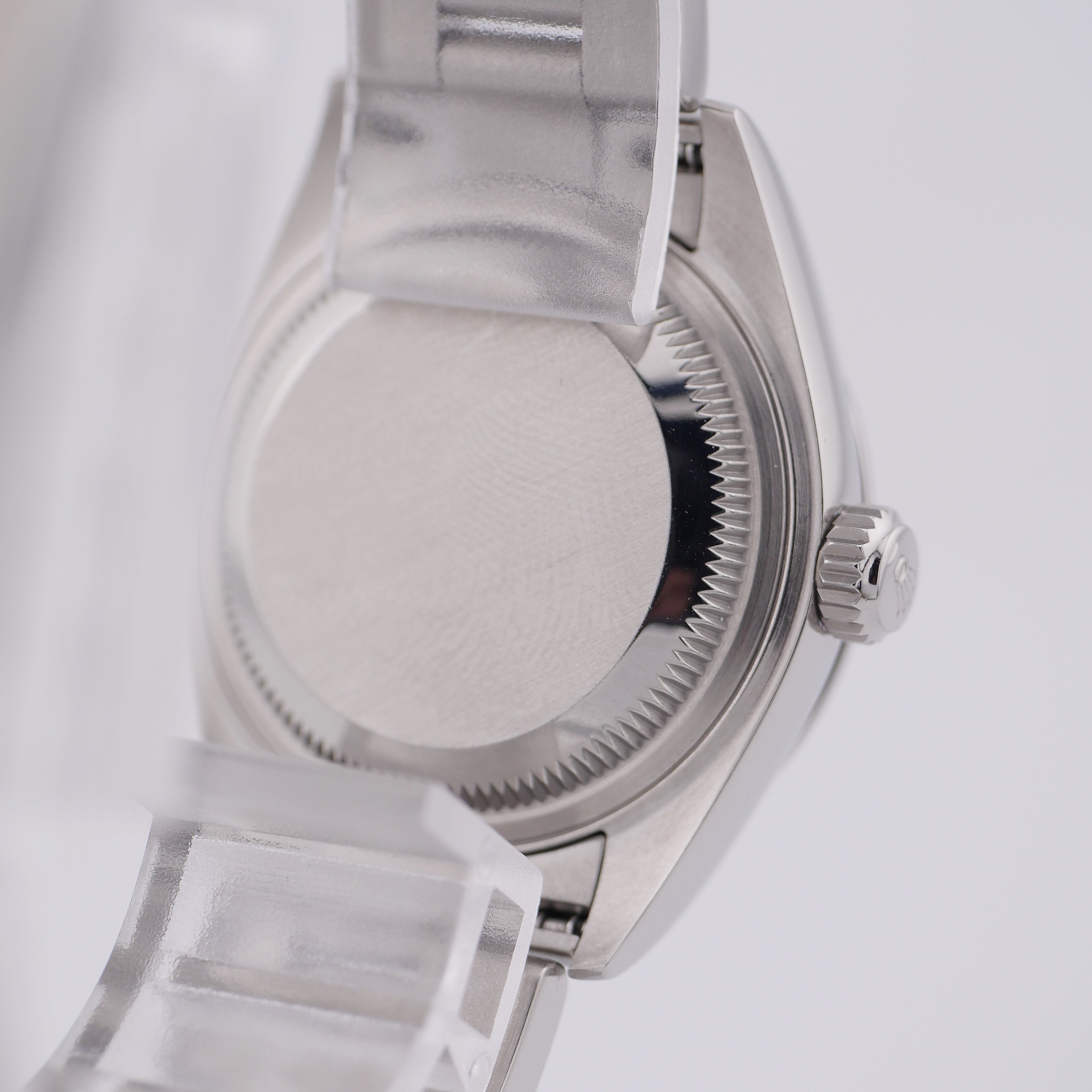 Rolex Oyster Perpetual 28 Stahl 276200 - 2022