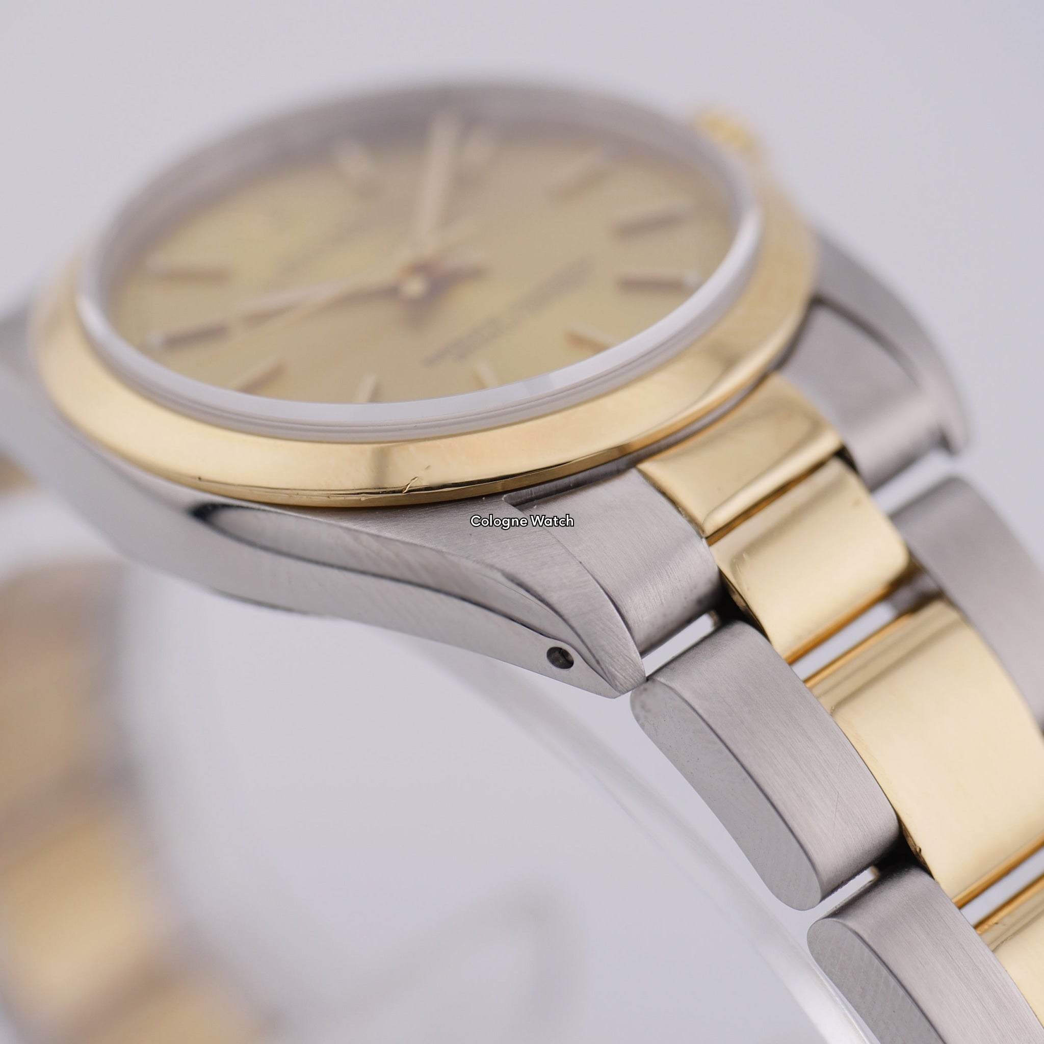 Rolex Oyster Perpetual 31 Stahl/Gold 67483 - 1991