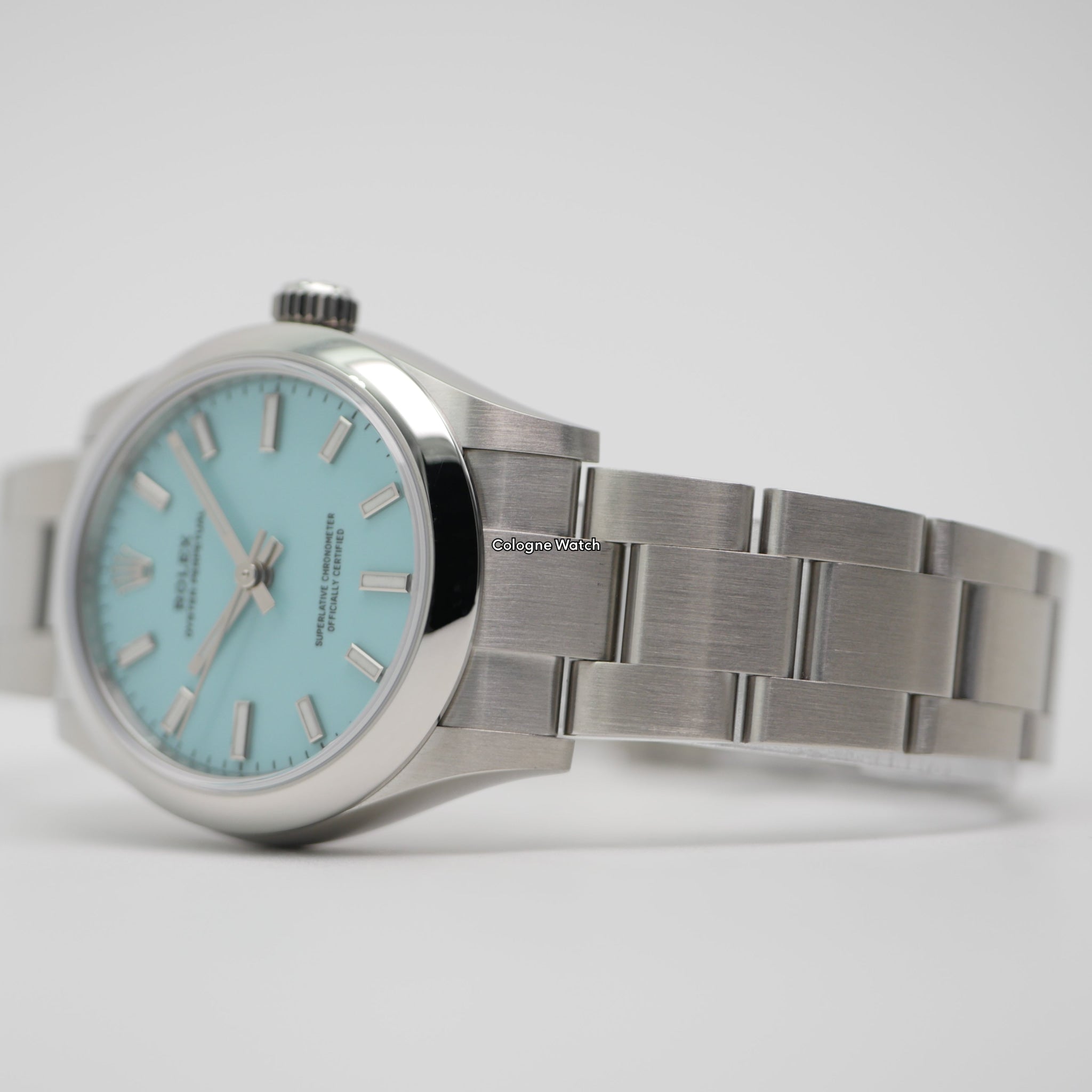 Rolex Oyster Perpetual 31 277200 - 2021 