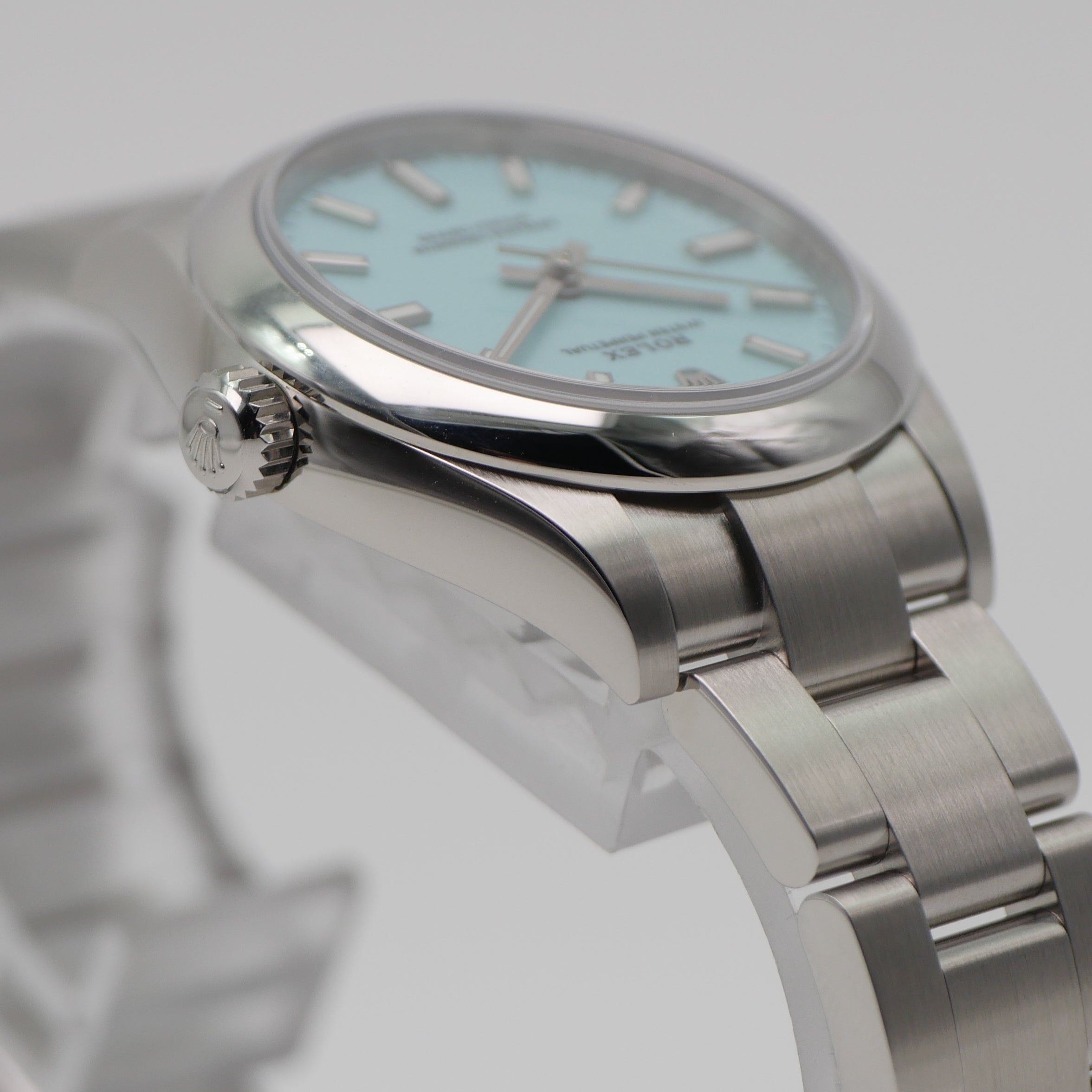 Rolex Oyster Perpetual 31 277200 - 2021