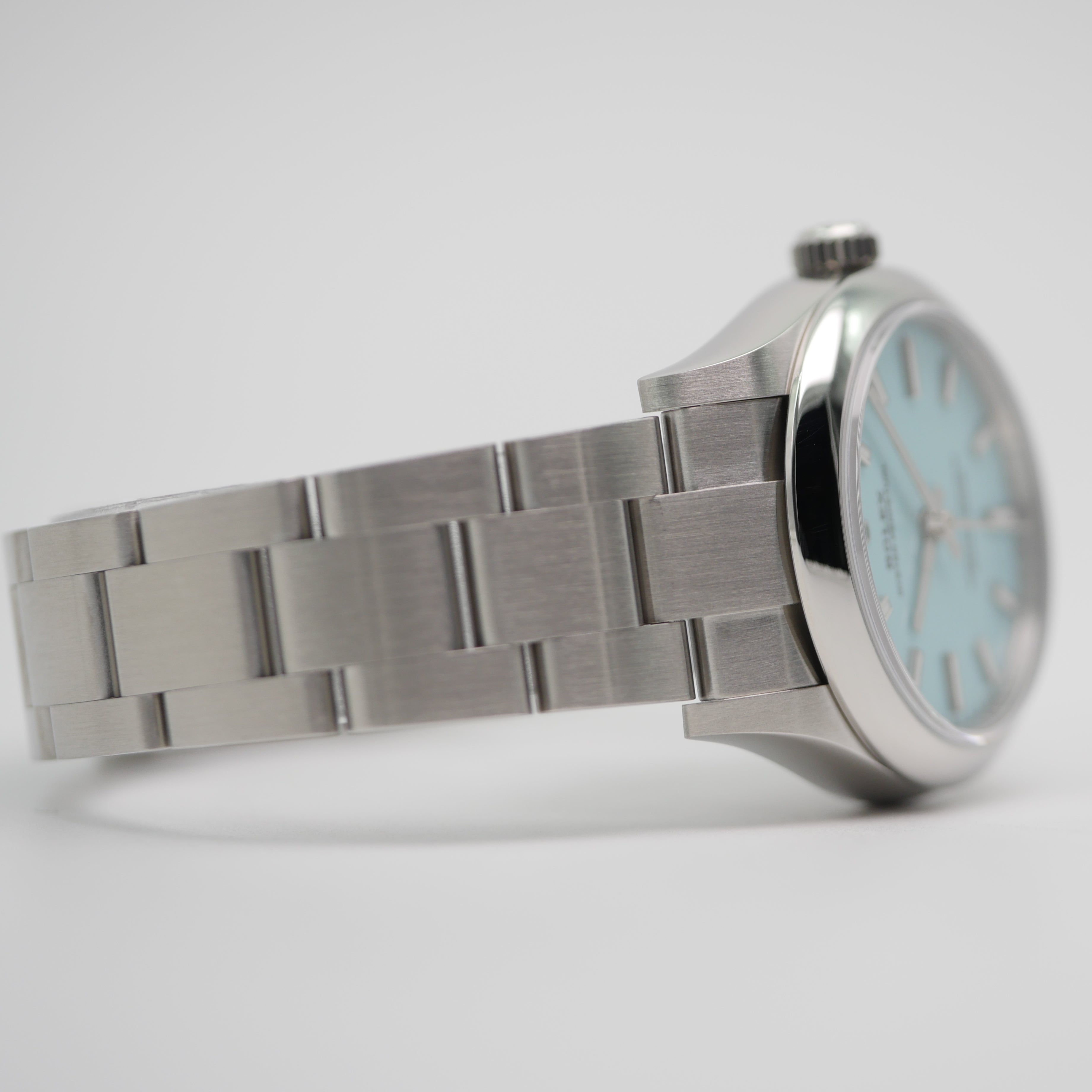 Rolex Oyster Perpetual 31 277200 - 2021