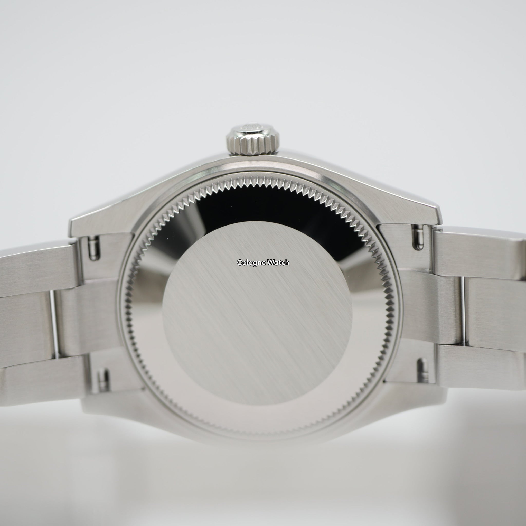 Rolex Oyster Perpetual 31 277200 - 2021 