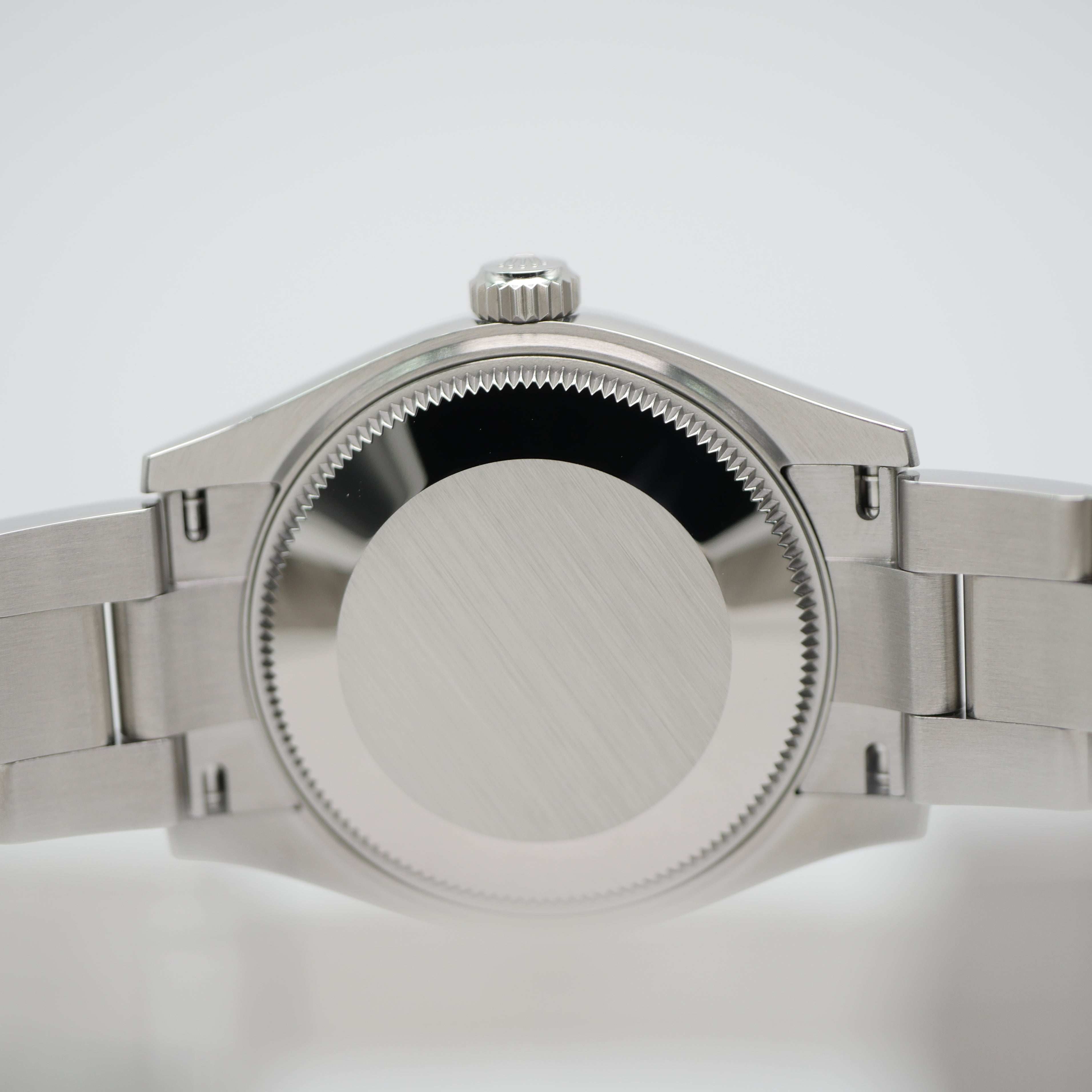 Rolex Oyster Perpetual 31 277200 - 2021