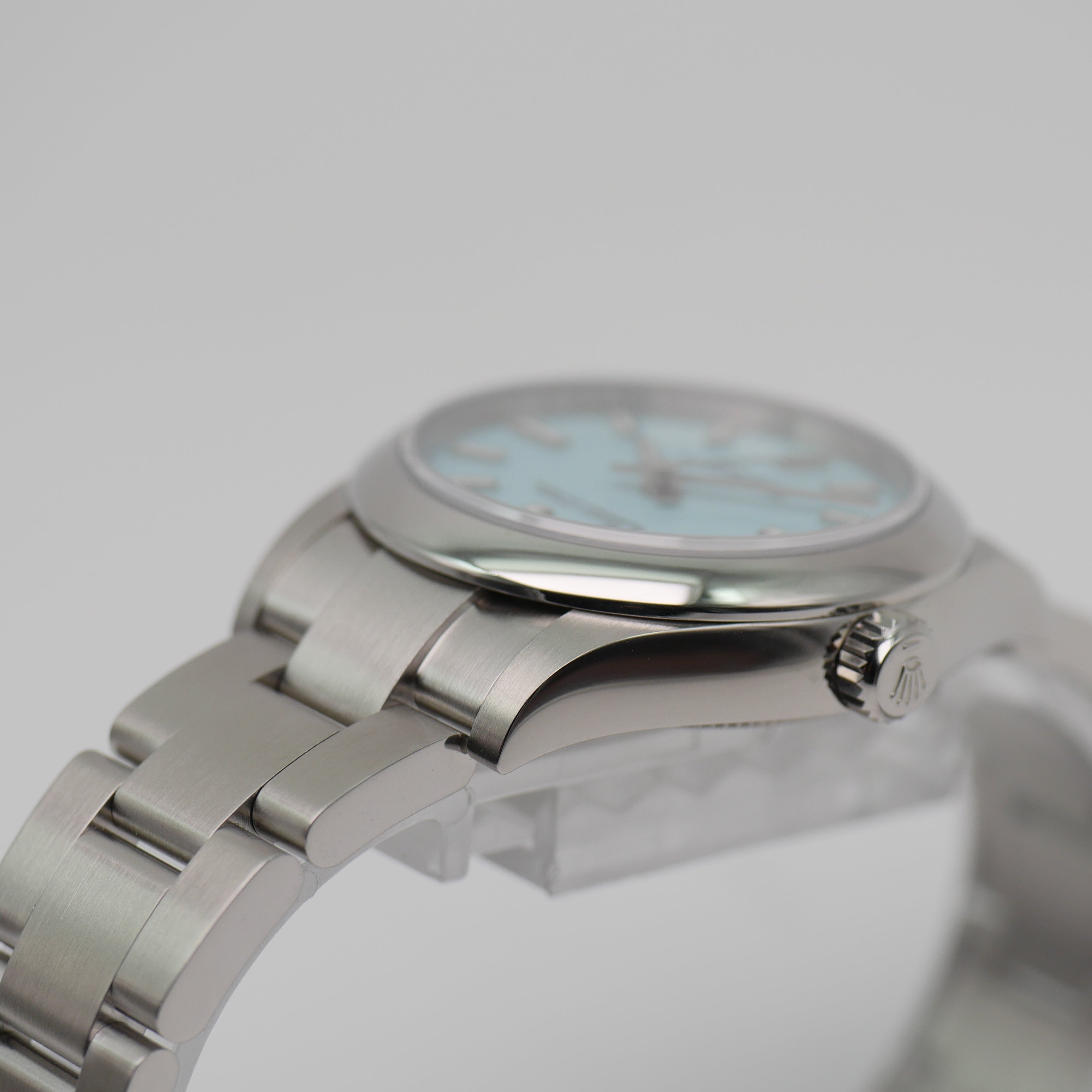 Rolex Oyster Perpetual 31 277200 - 2021
