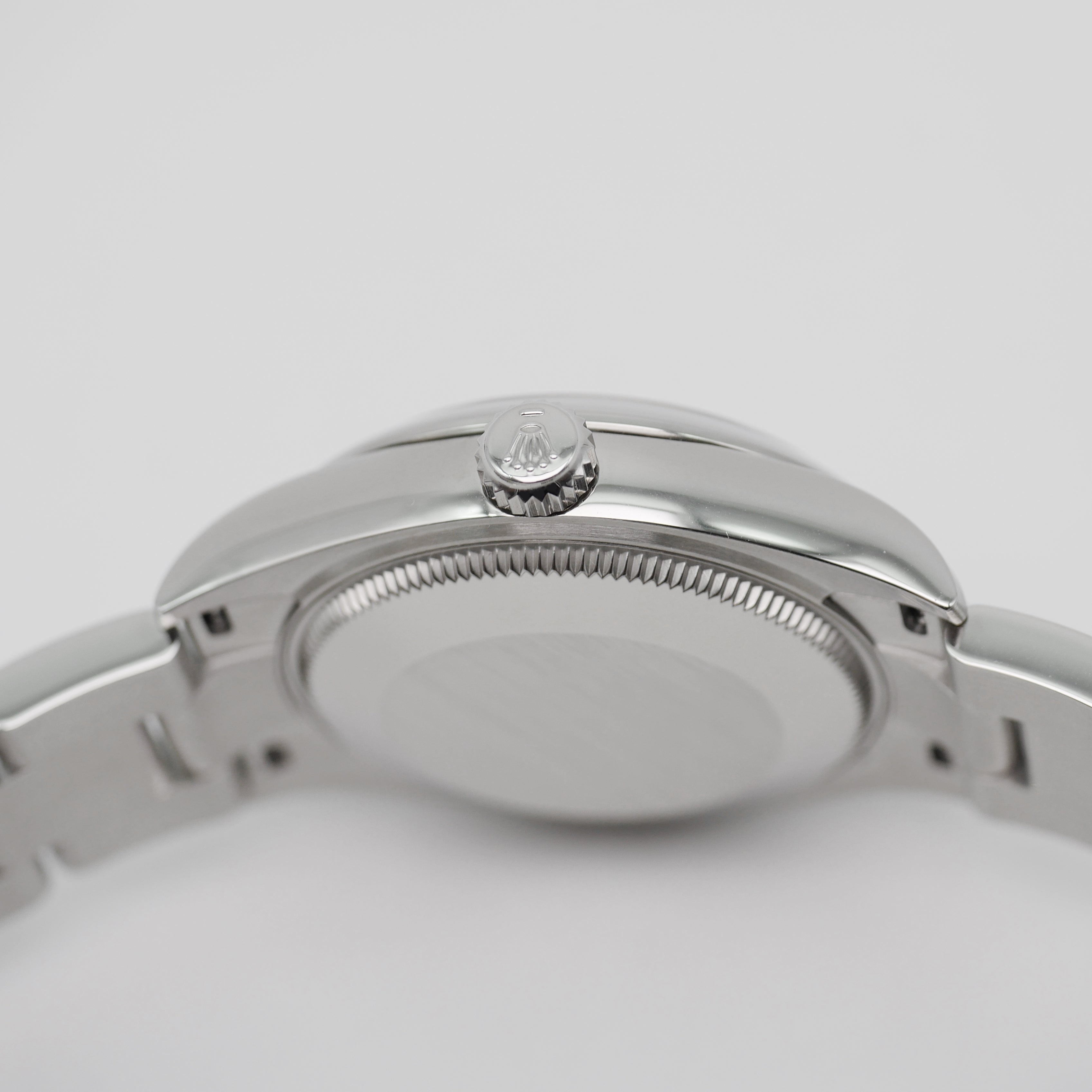 Rolex Oyster Perpetual 31 277200 - 2021