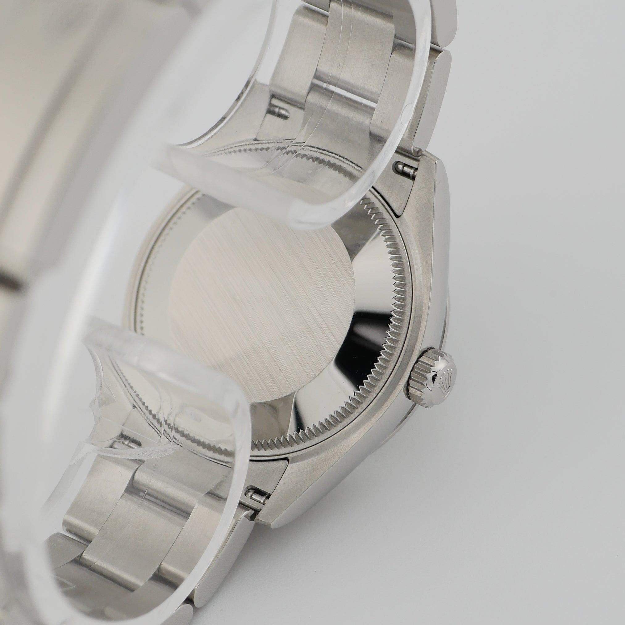 Rolex Oyster Perpetual 31 ''Pistachio'' Steel 277200 - 2026