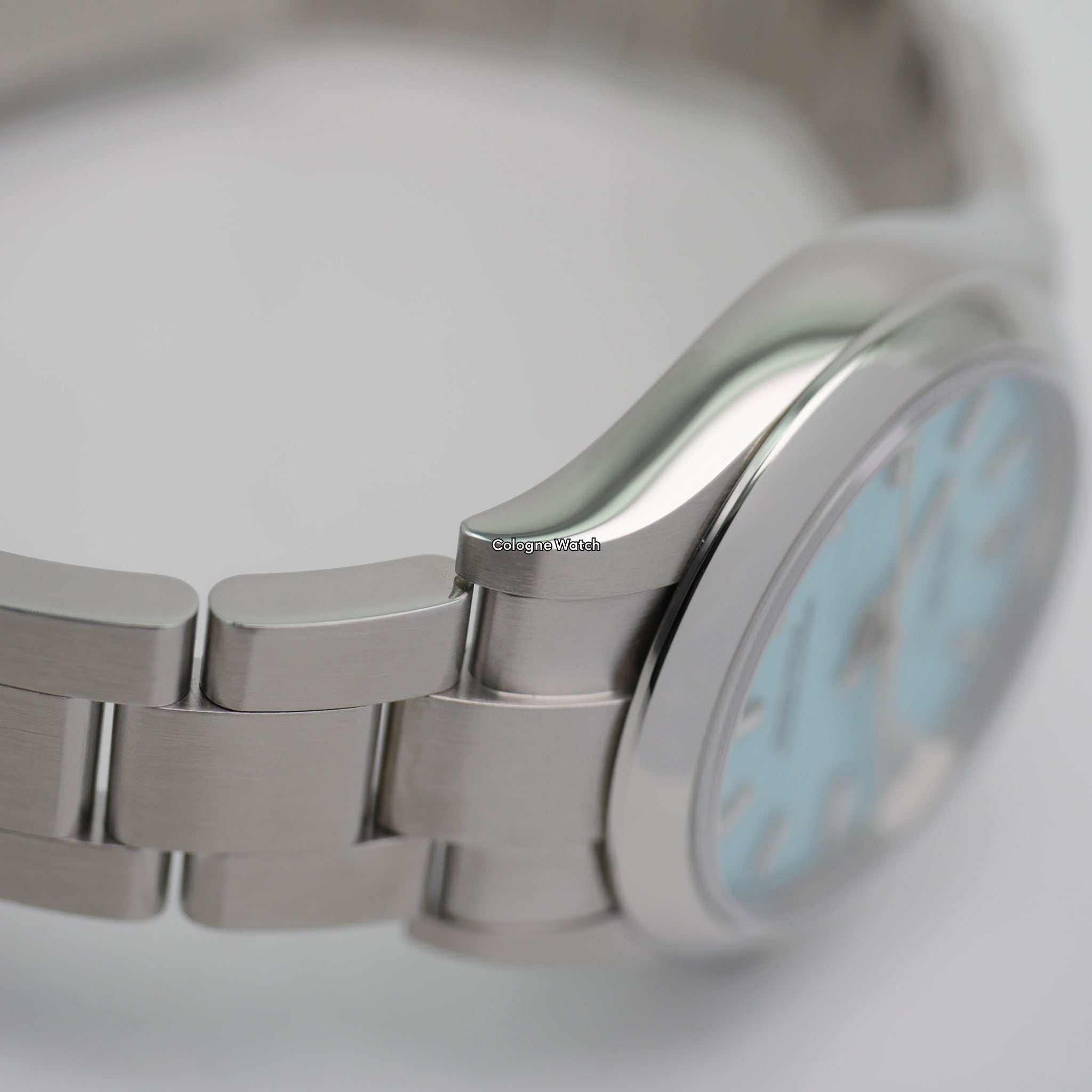 Rolex Oyster Perpetual 31 277200 - 2021 