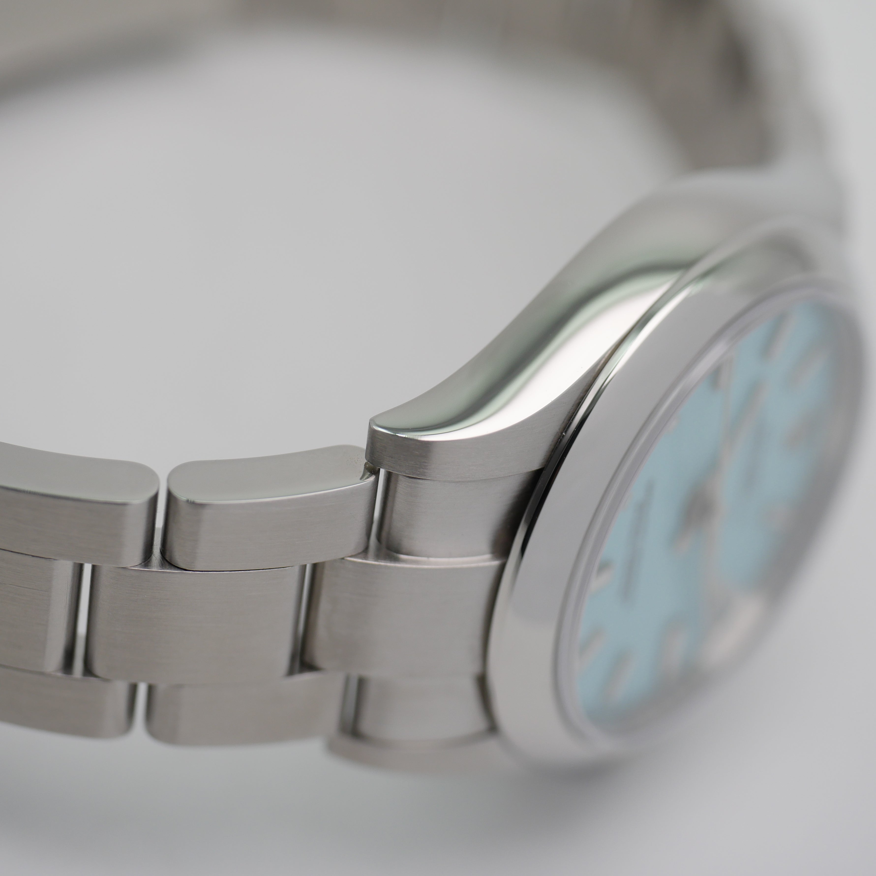 Rolex Oyster Perpetual 31 277200 - 2021