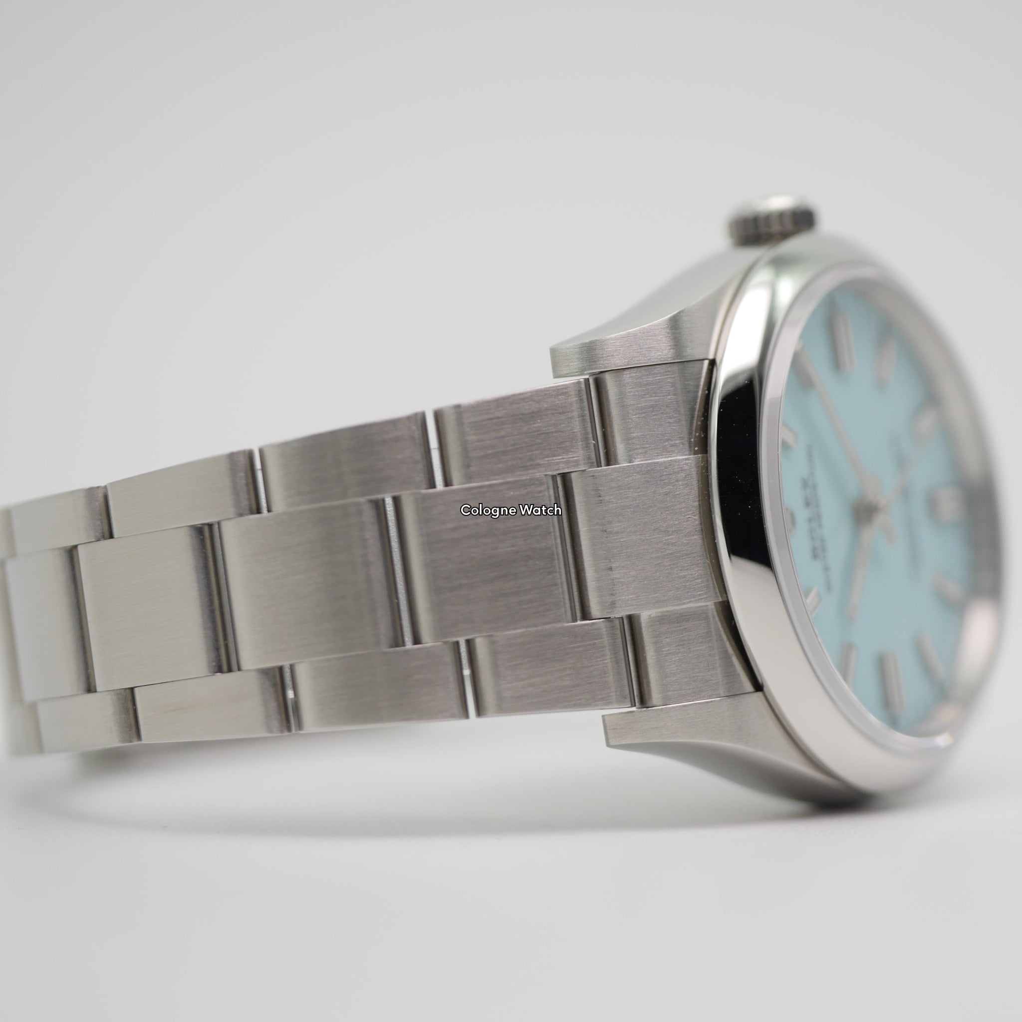 Rolex Oyster Perpetual 36 Stahl 126000 - 2024