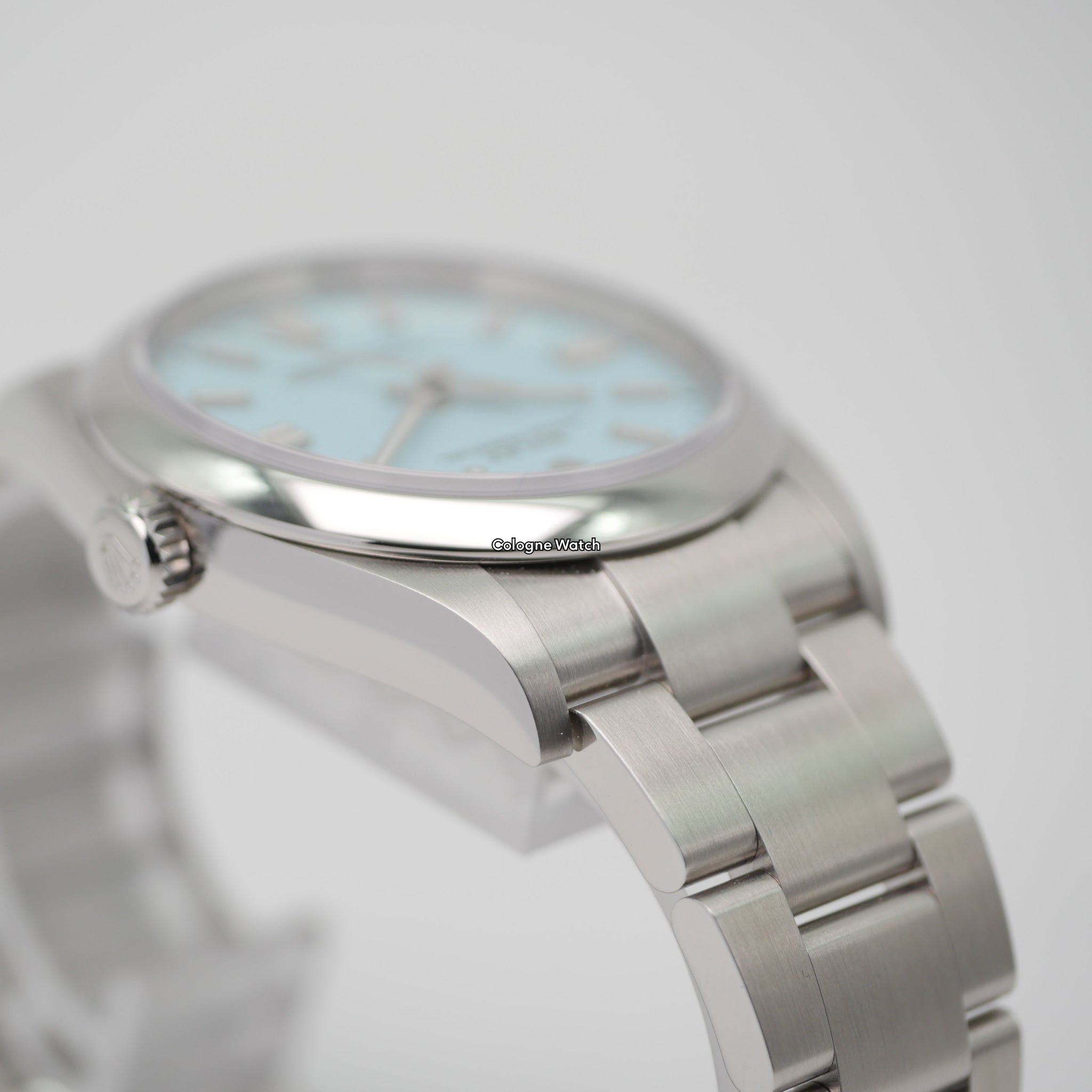Rolex Oyster Perpetual 36 Stahl 126000 - 2024