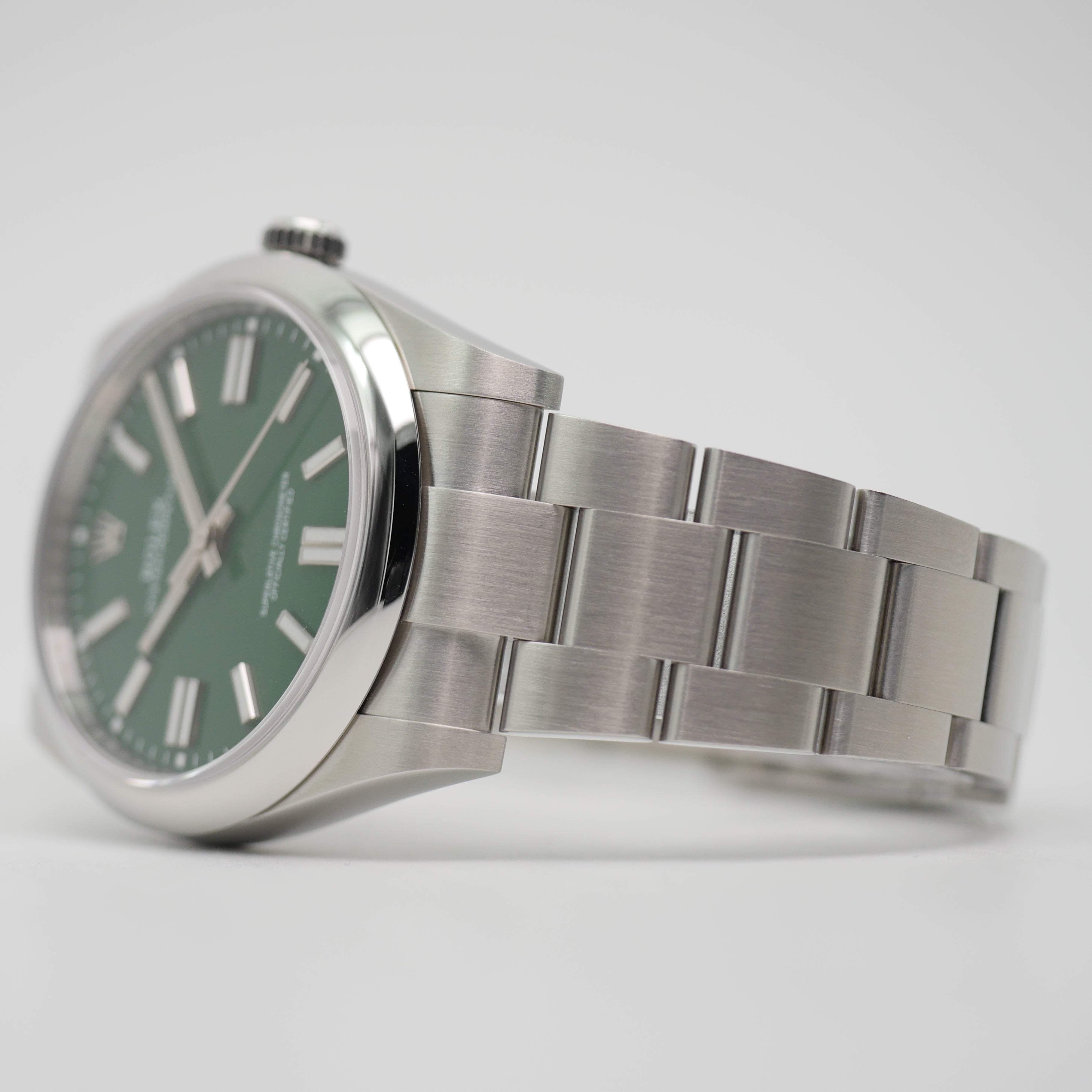 Rolex Oyster Perpetual 41 Steel 134300 - 2025