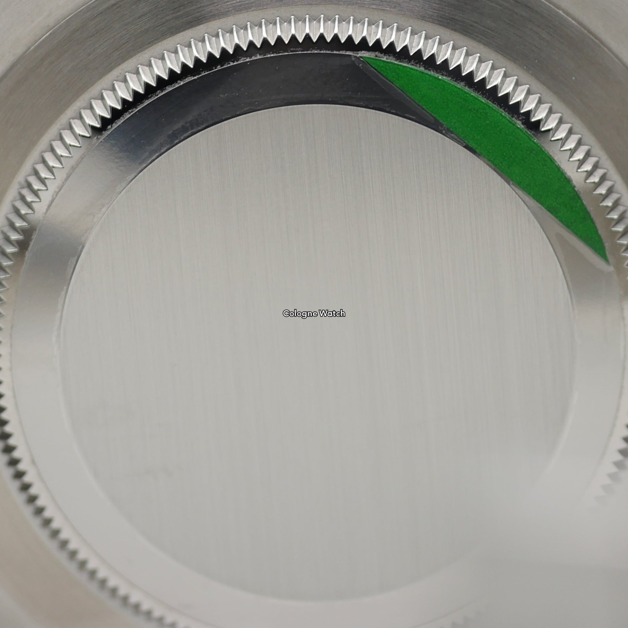 Rolex Oyster Perpetual 41 Stahl 134300 - 2025