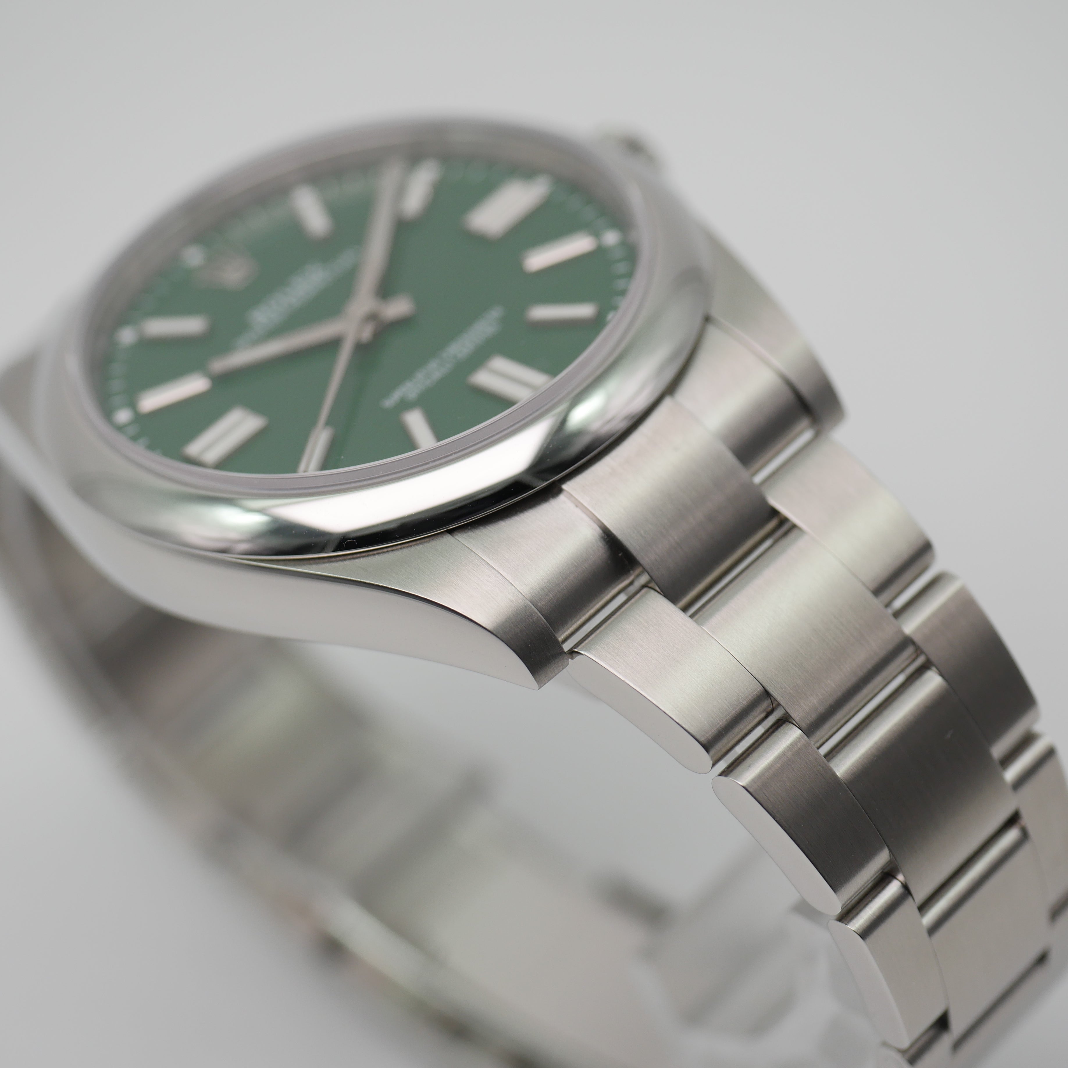 Rolex Oyster Perpetual 41 Stahl 134300 - 2025