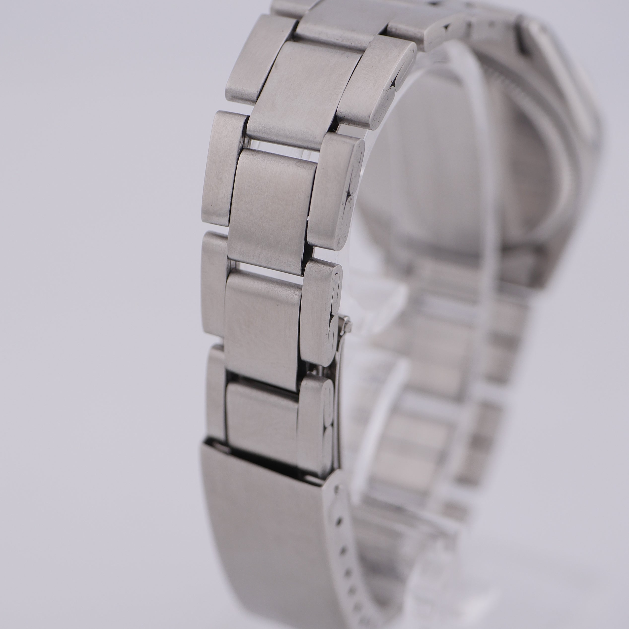 Rolex Oyster Perpetual Date 31 Stahl 6466 - 1970