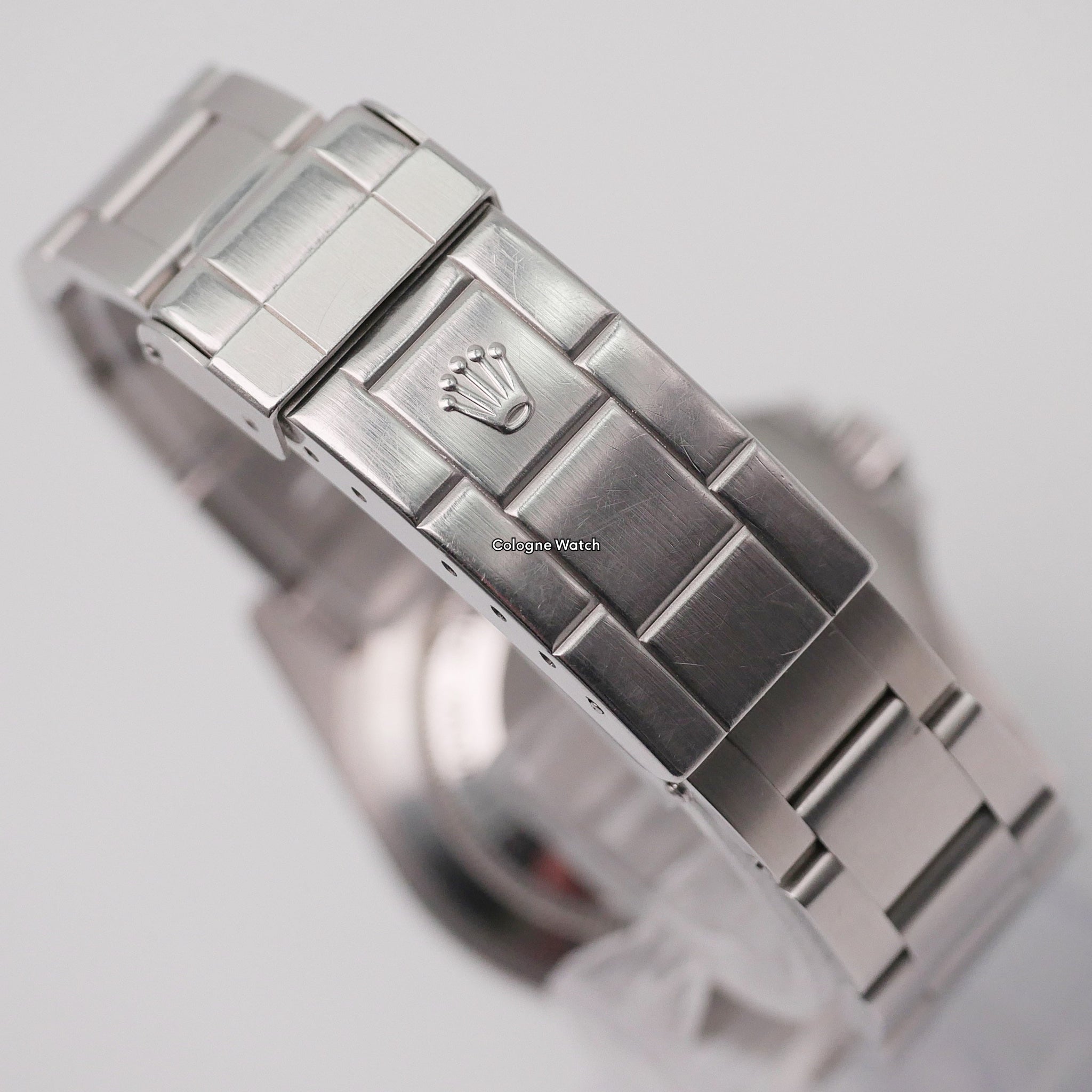 Rolex Sea-Dweller 16600 - 2000