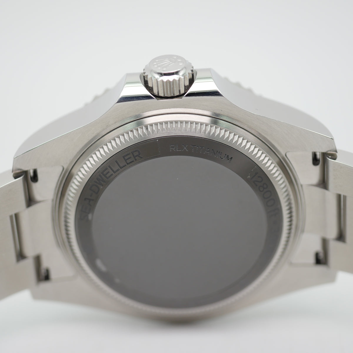 Rolex Sea-Dweller Deepsea Stahl 136660 - 2025