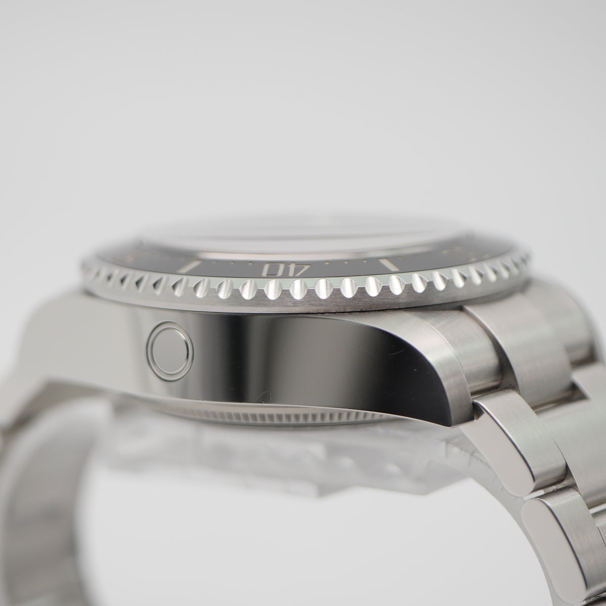Rolex Sea-Dweller Deepsea D.-Blue Stahl 136660 - 2025