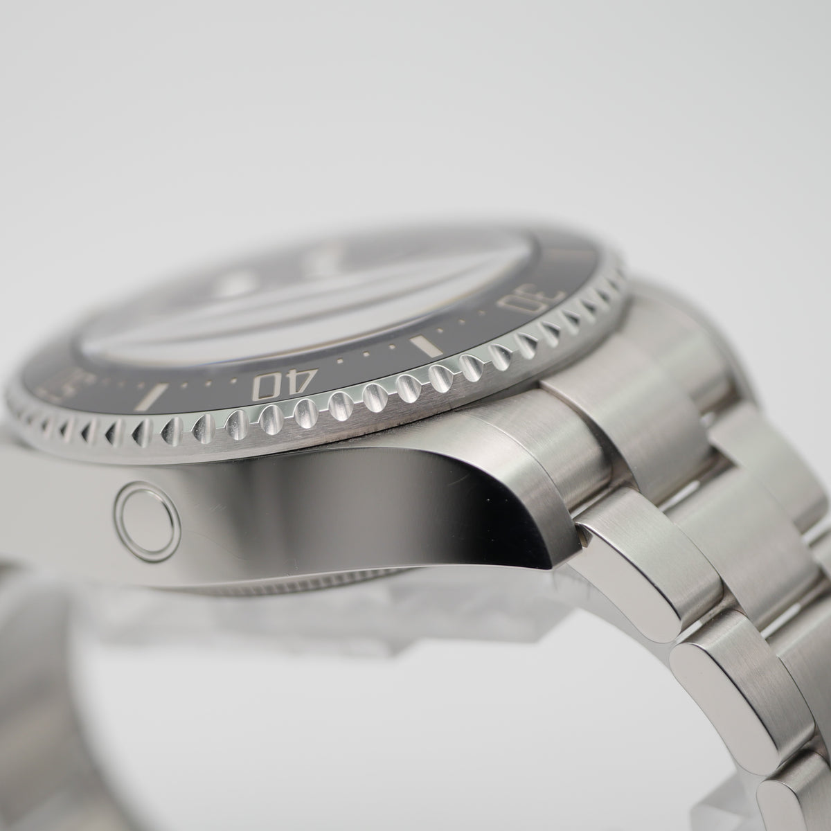 Rolex Sea-Dweller Deepsea D.-Blue Stahl 136660 - 2025