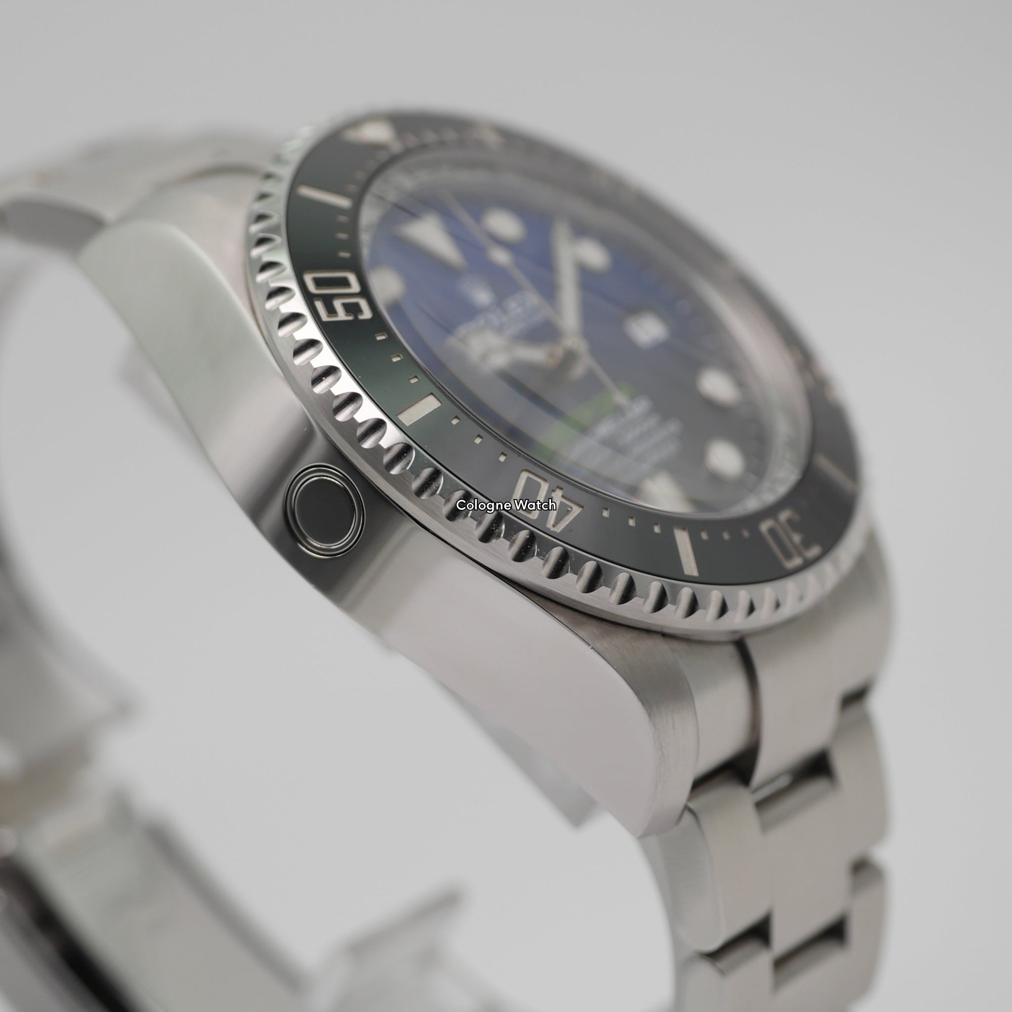 Rolex Sea-Dweller Deepsea 126660 - 2019