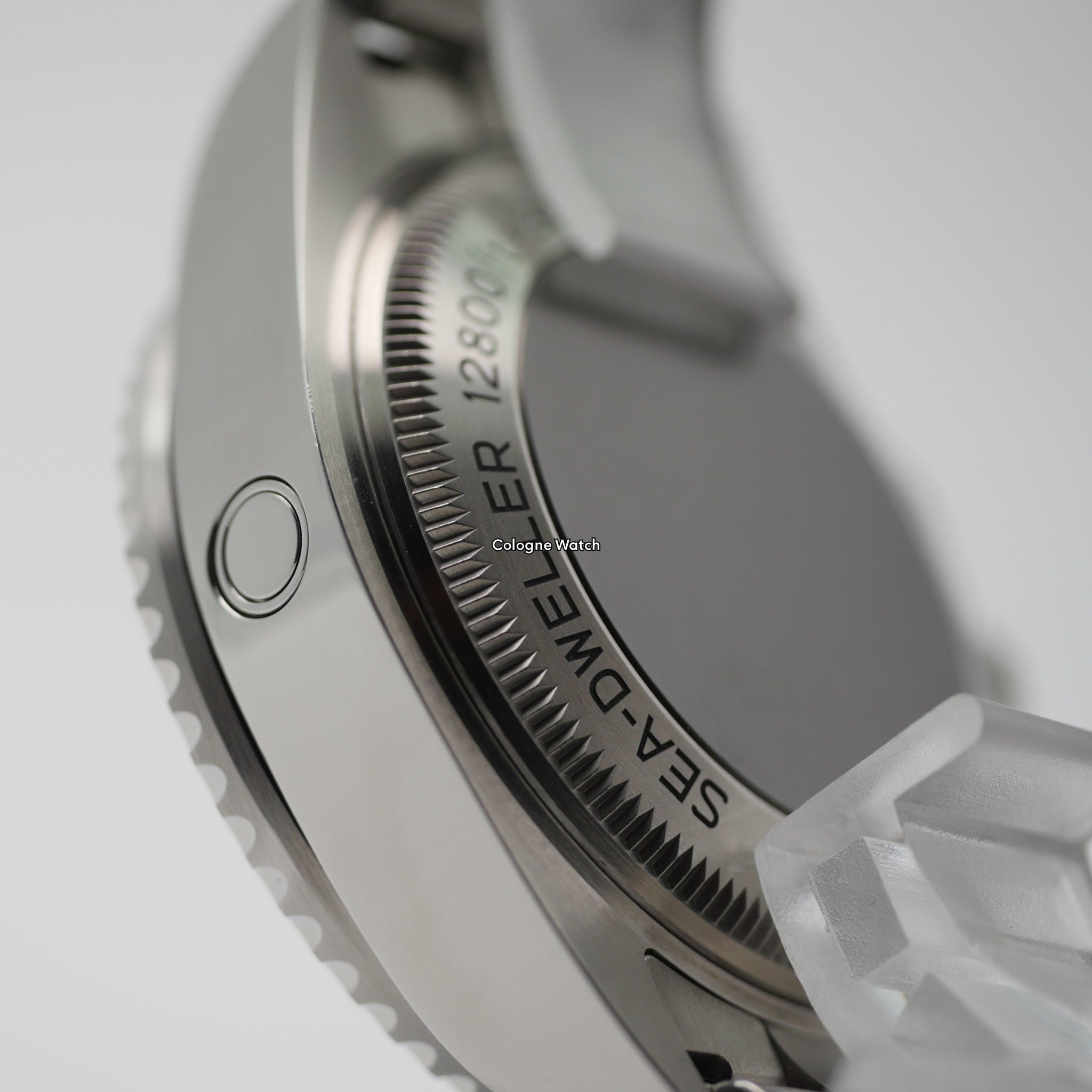 Rolex Sea-Dweller Deepsea 126660 - 2019