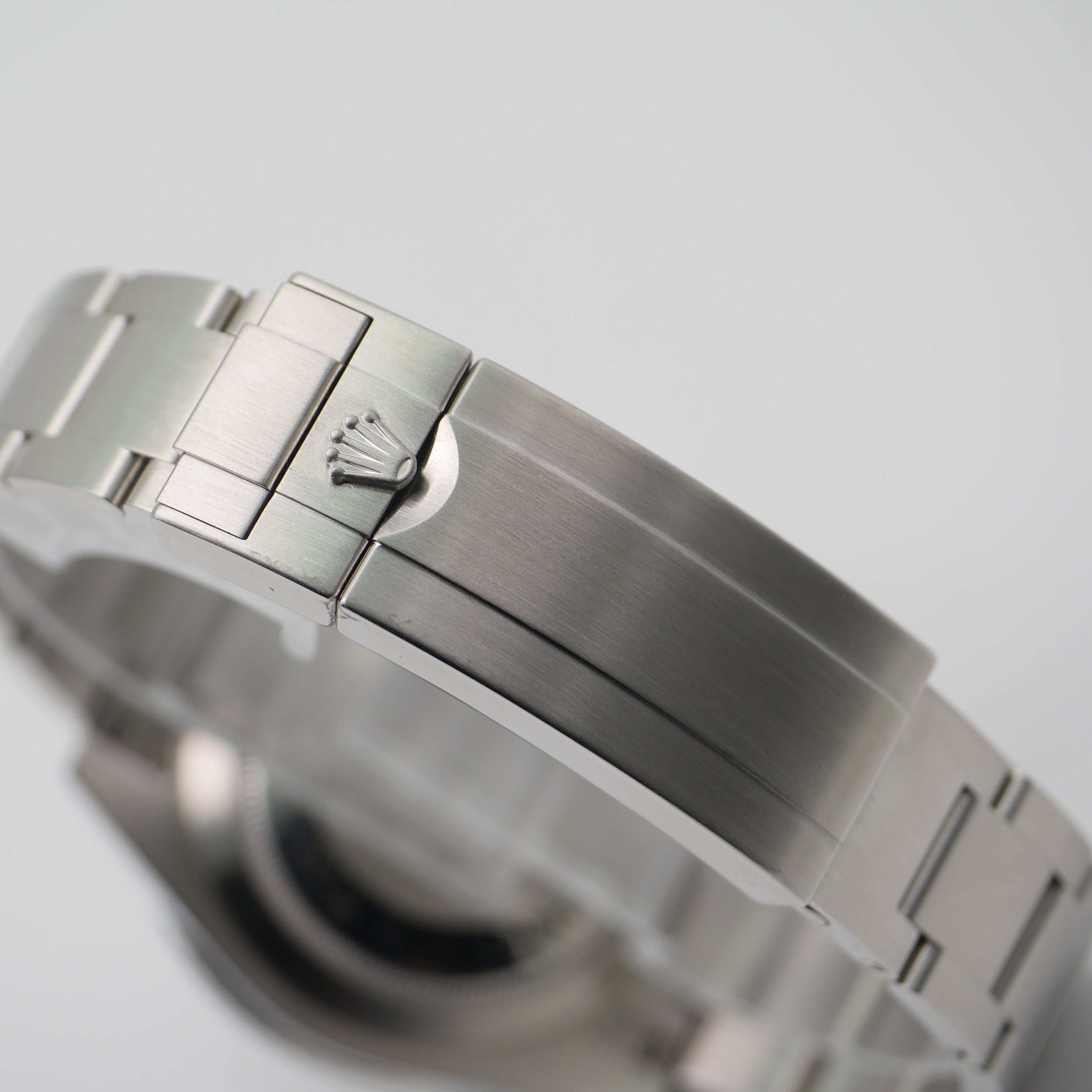 Rolex Sea-Dweller 4000 Stahl 116600 - 2015