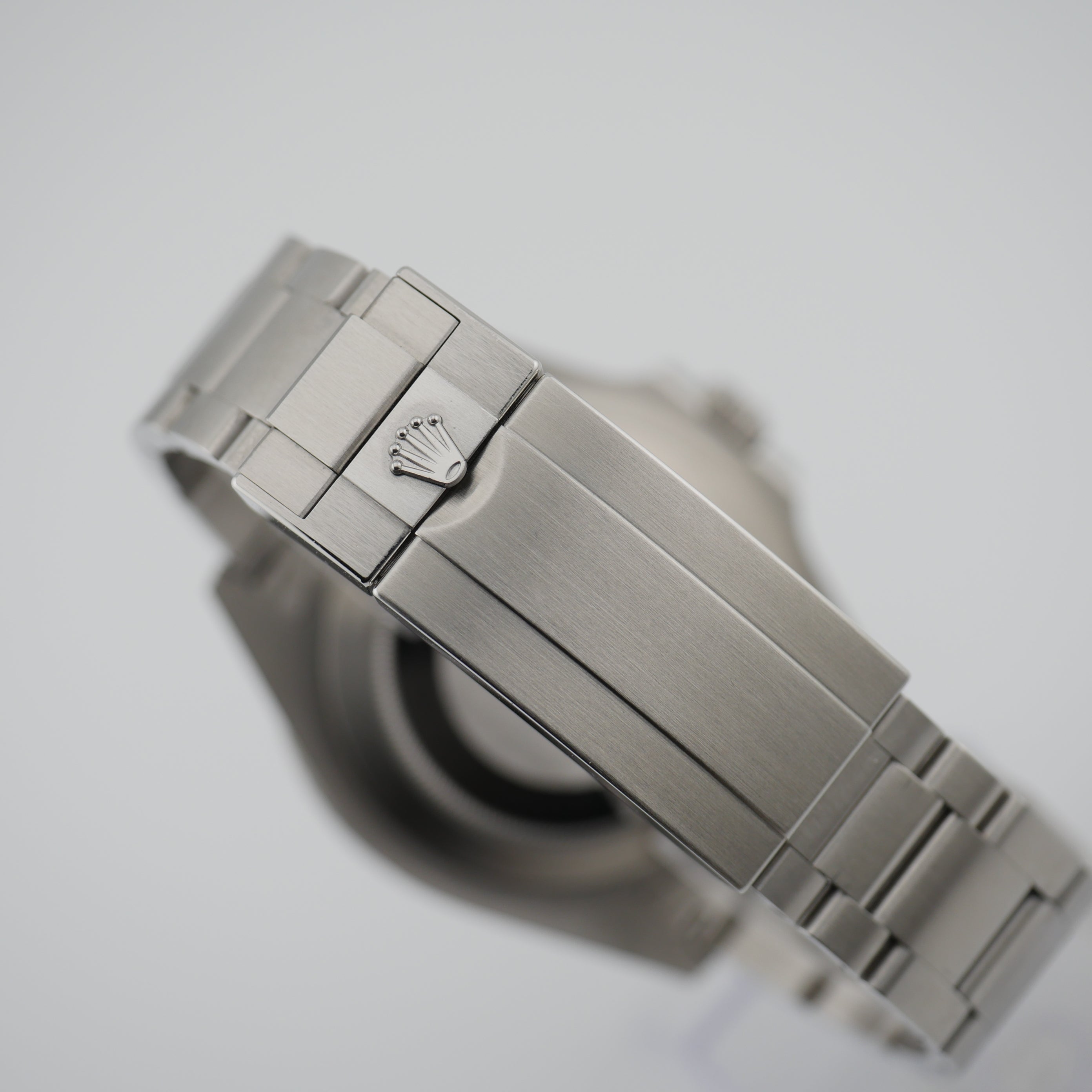 Rolex Sea-Dweller 43 Stahl 126600 -  2023